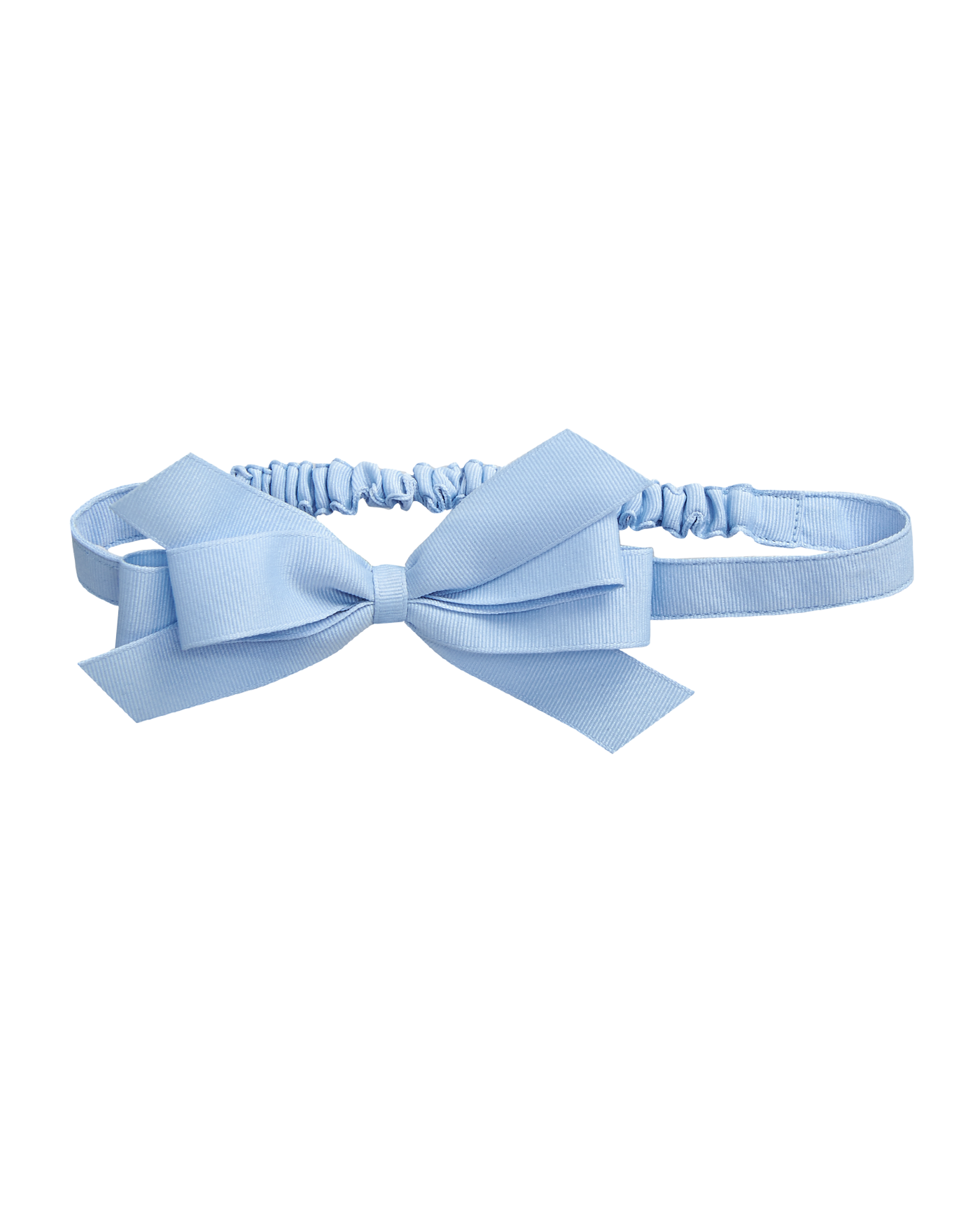 Soft Bow Headband image number 0