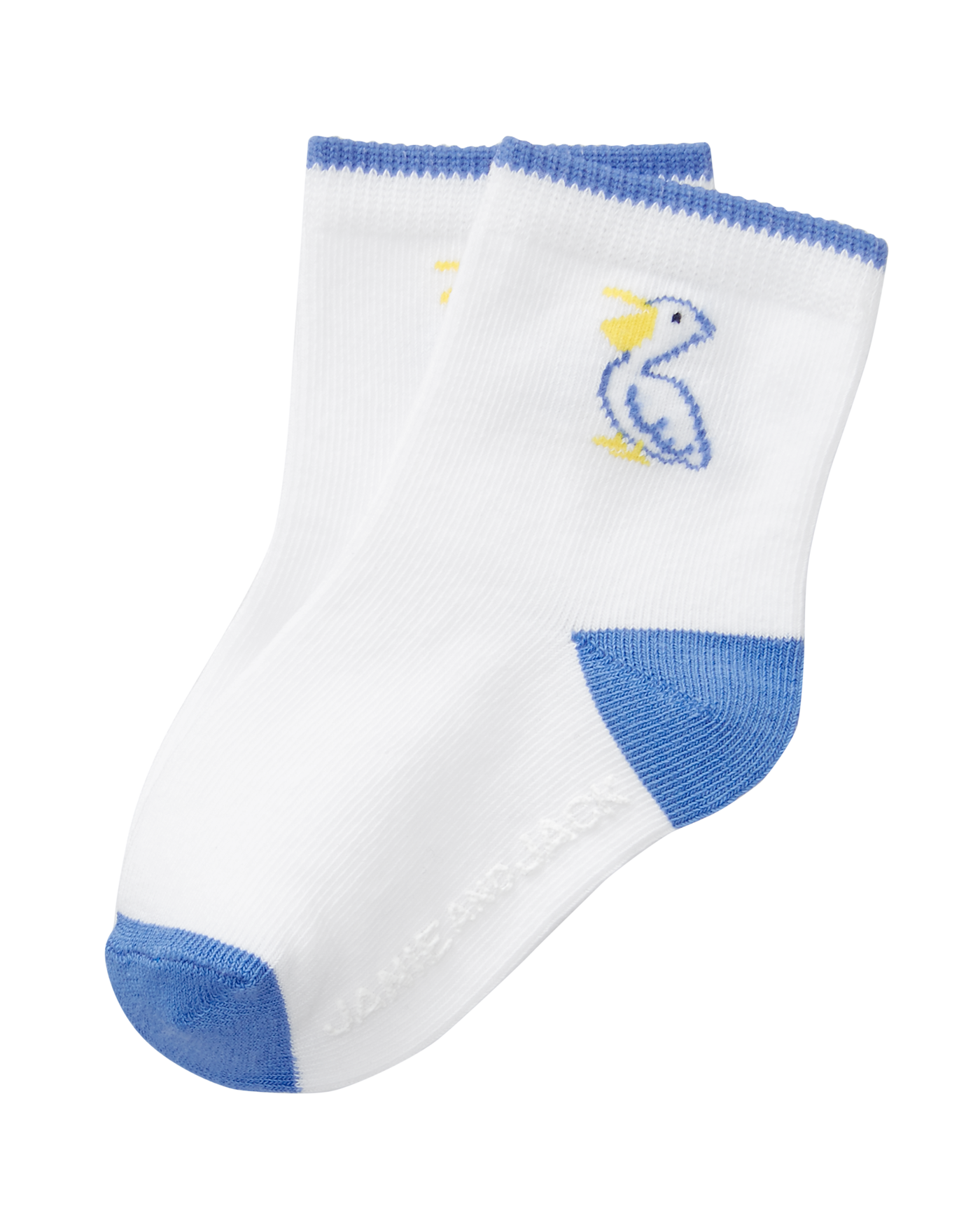 Pelican Sock image number 0