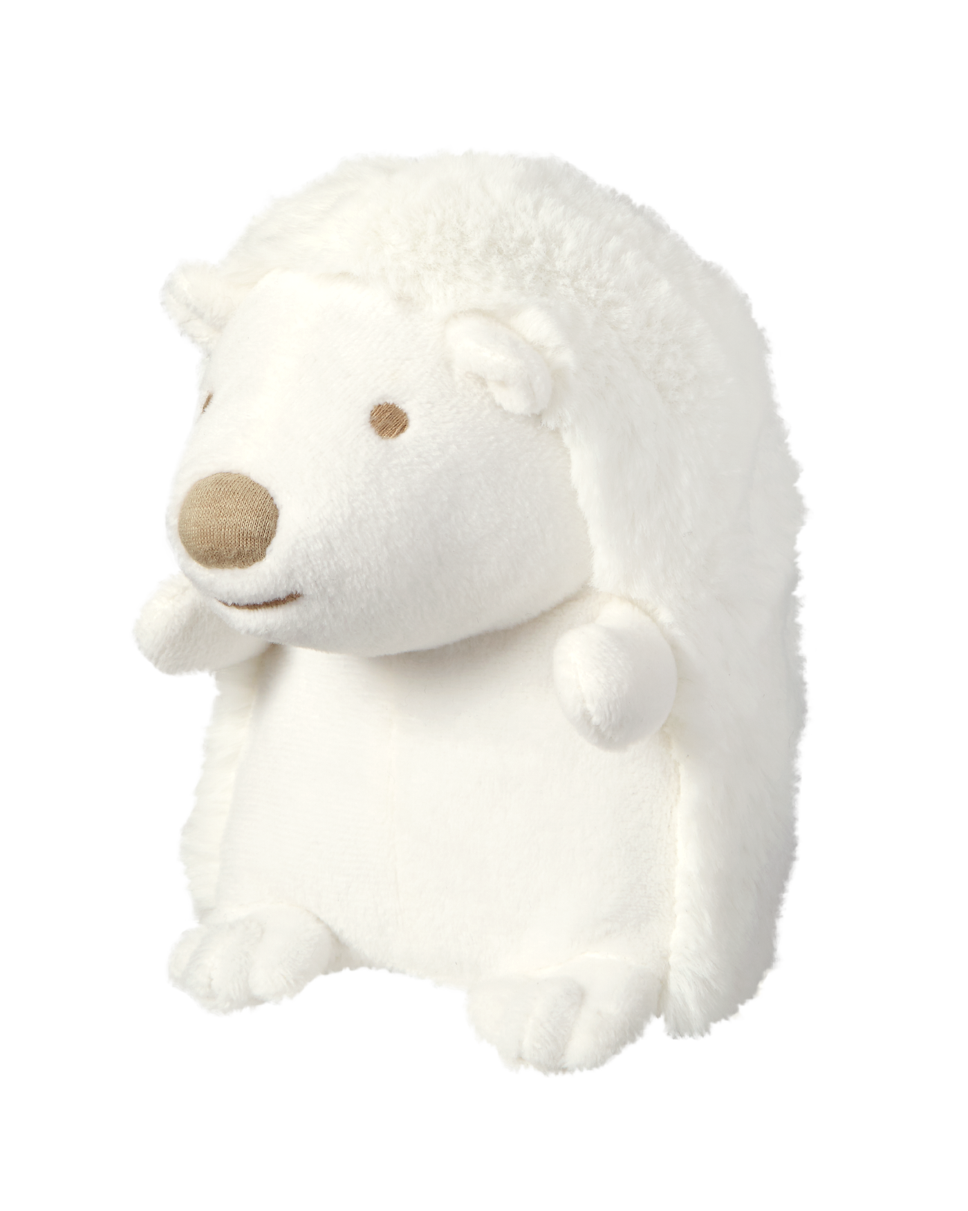 Hedgehog Plush image number 0