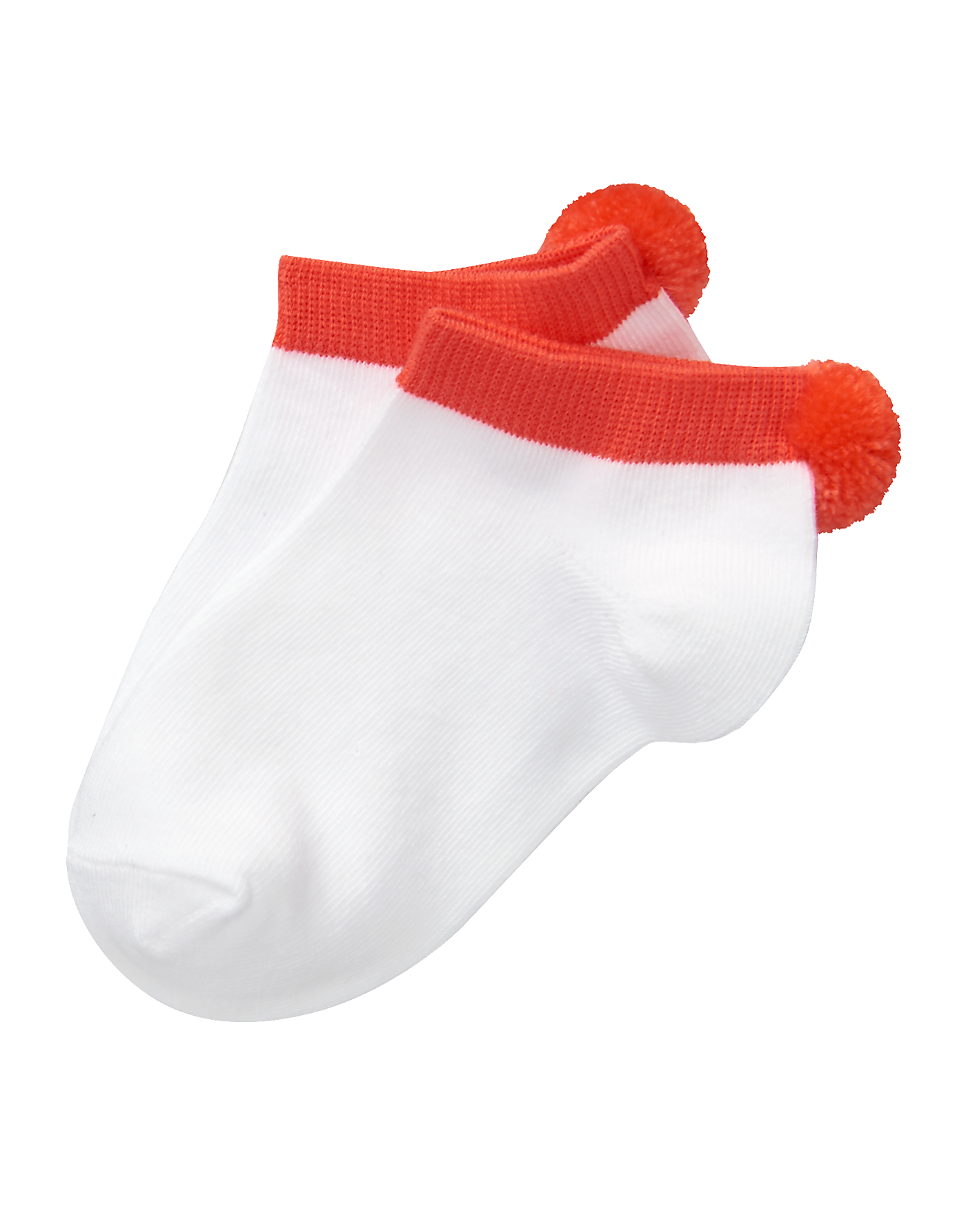 Pom-Pom Sock image number 0