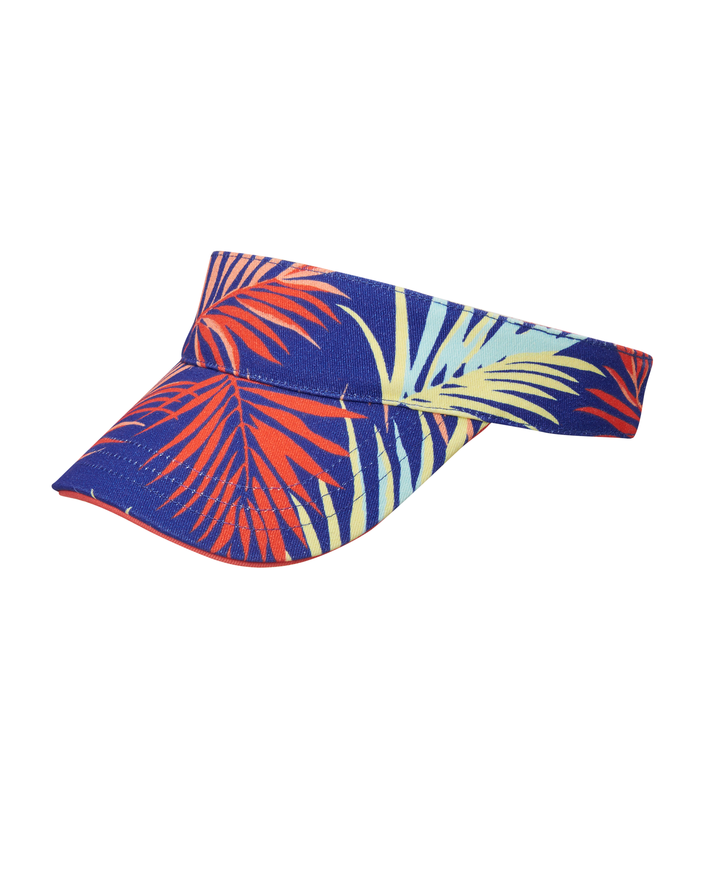 Palm Print Visor image number 0