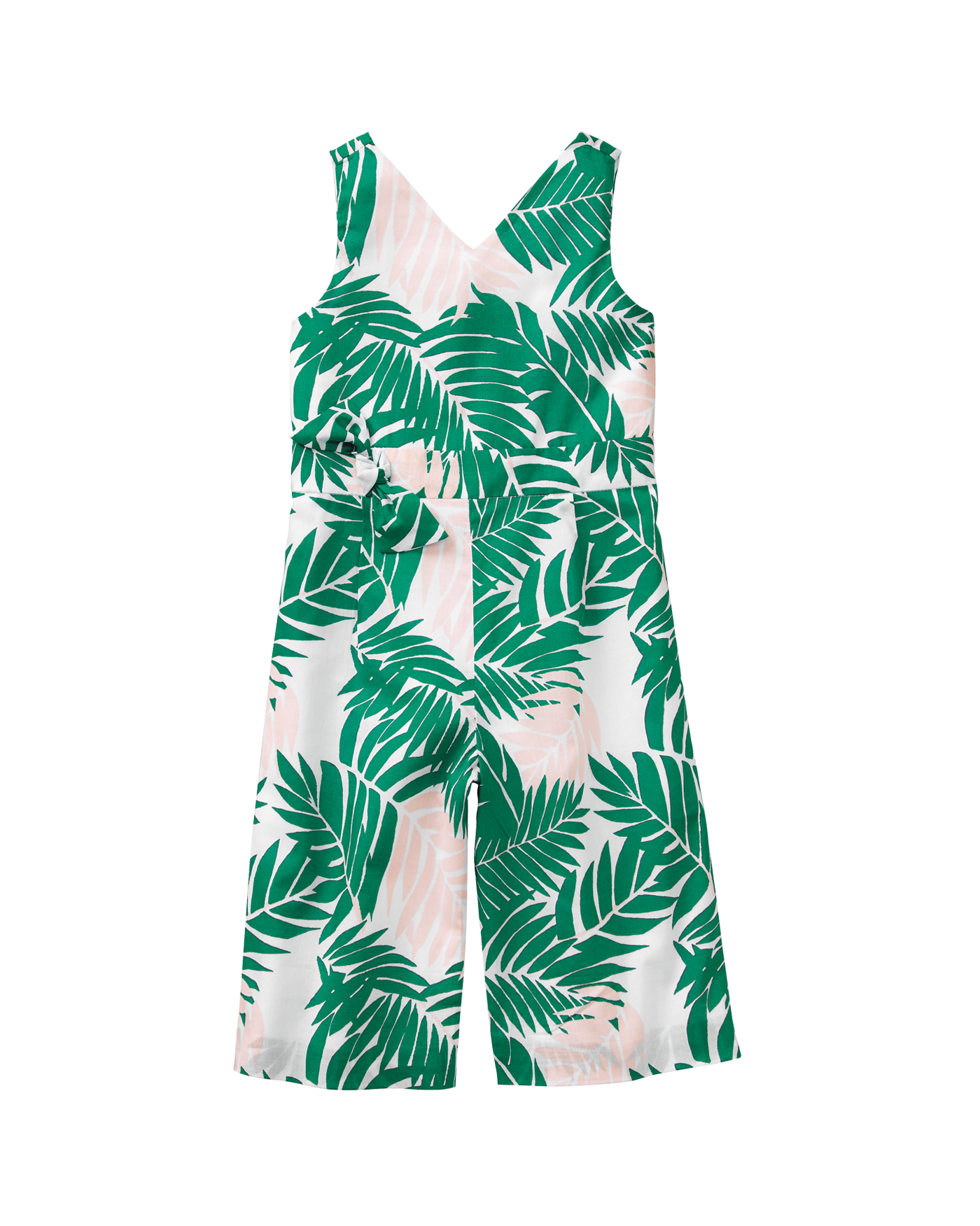 janie and jack jumpsuit