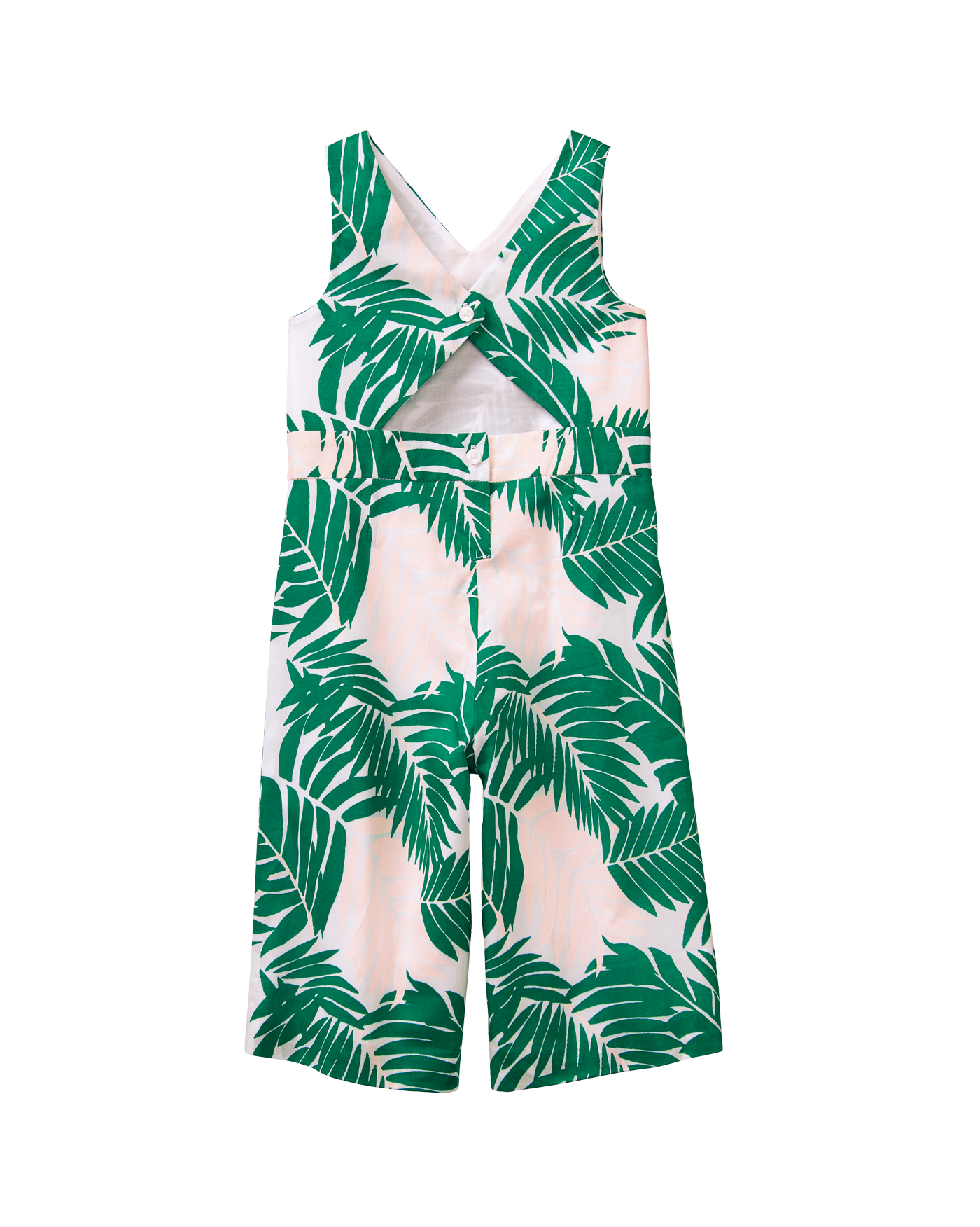 janie and jack jumpsuit