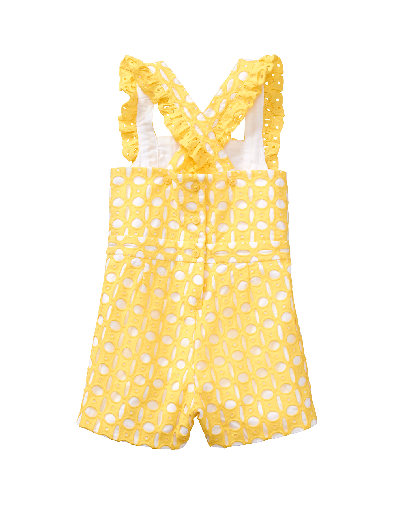 janie and jack jumpsuit