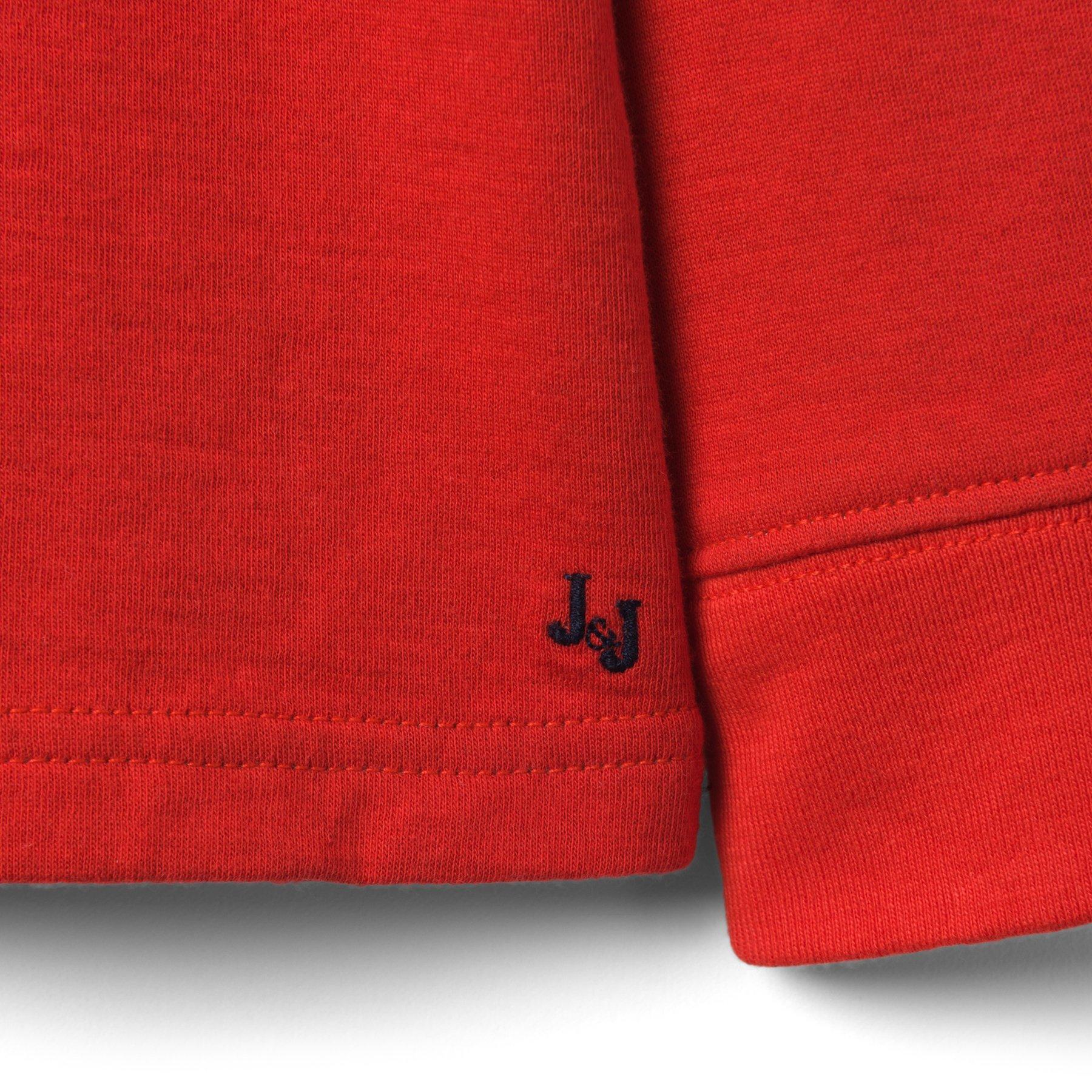 Henley Tee image number 1
