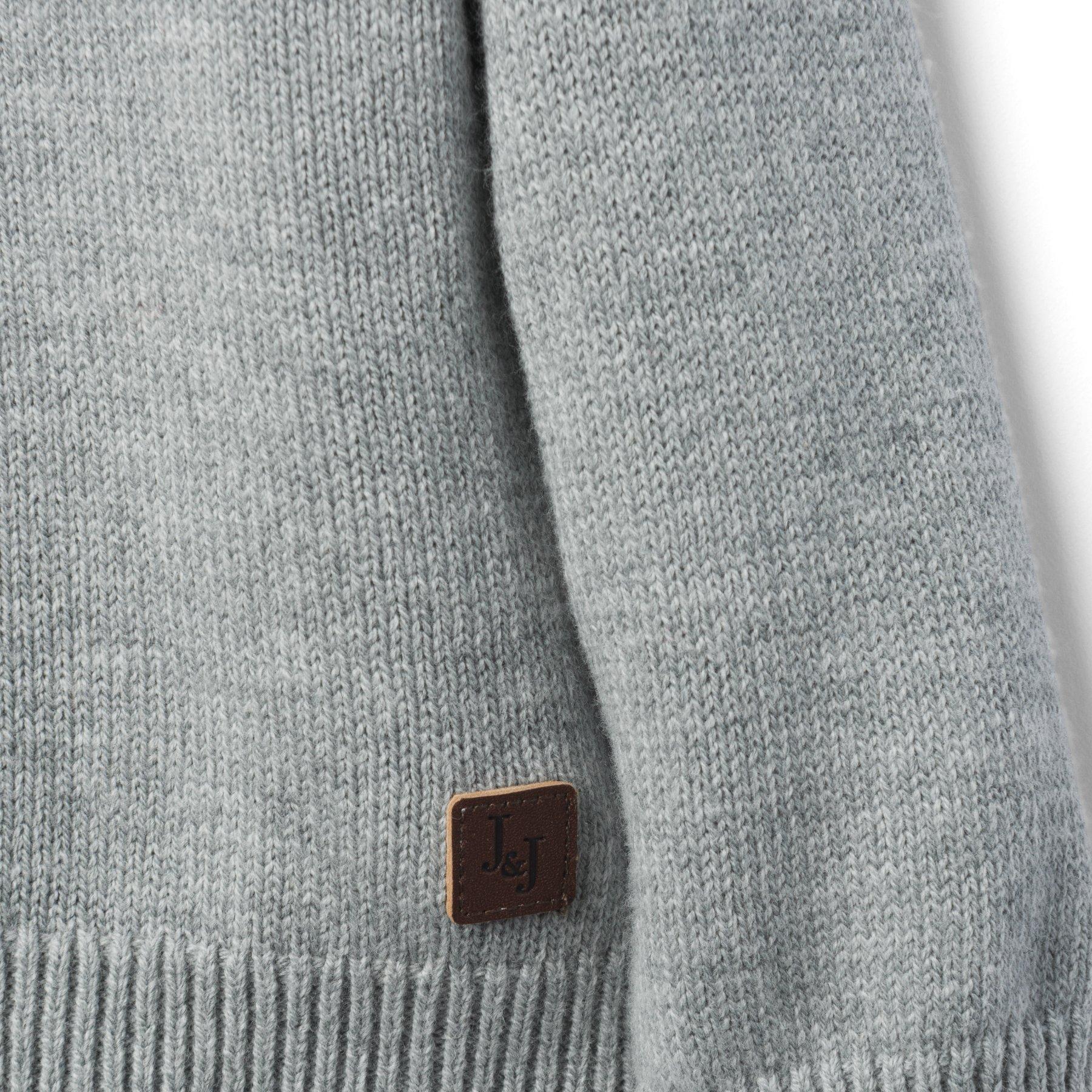 Argyle Sweater  image number 2