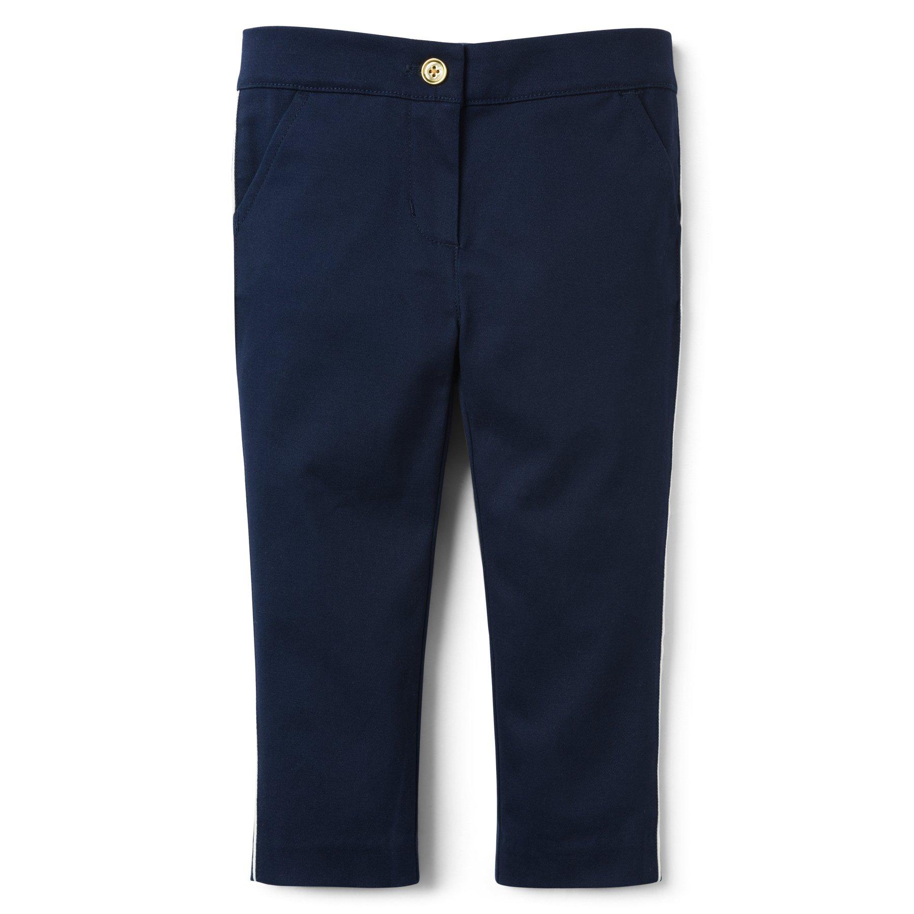 Twill Pant image number 0