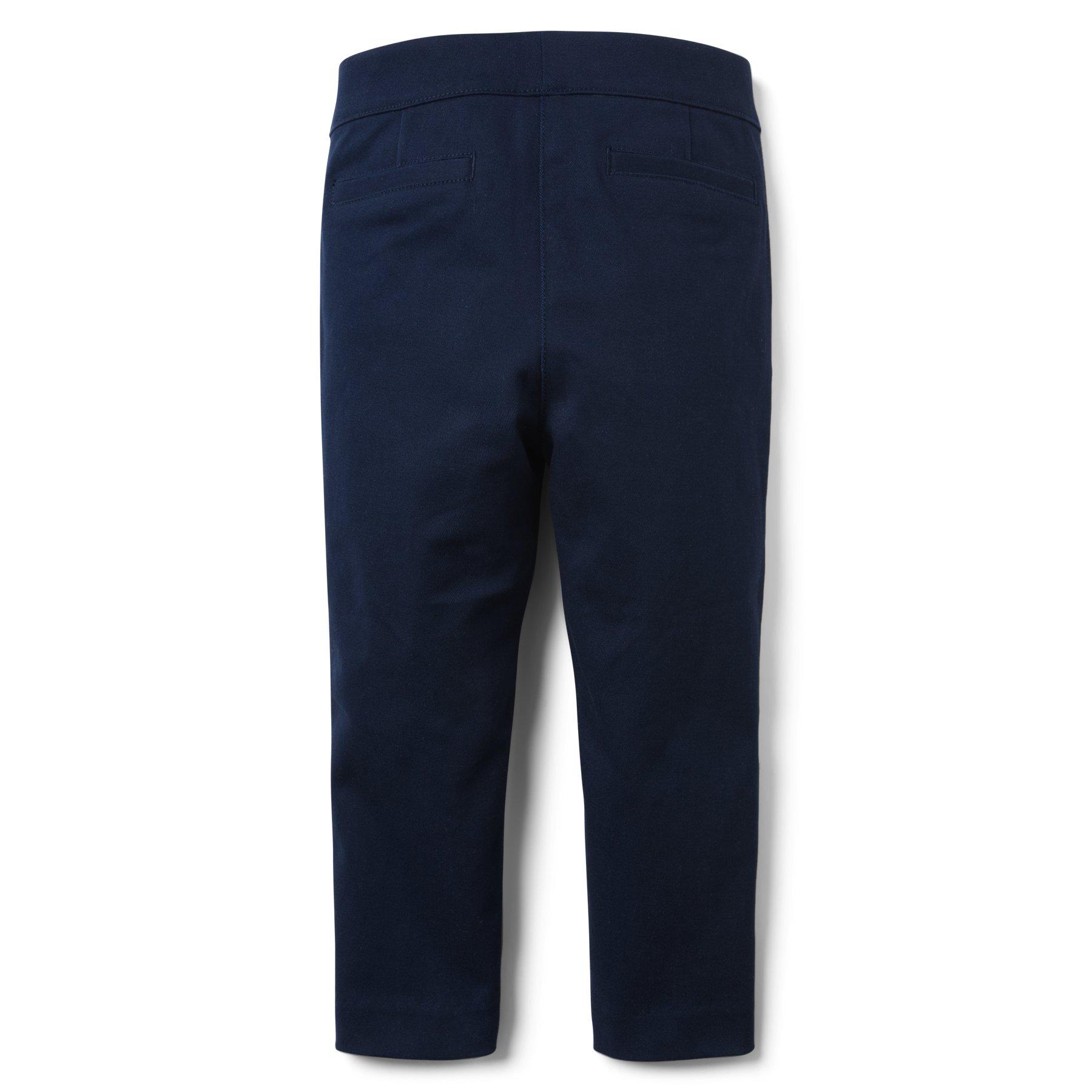 Twill Pant image number 1