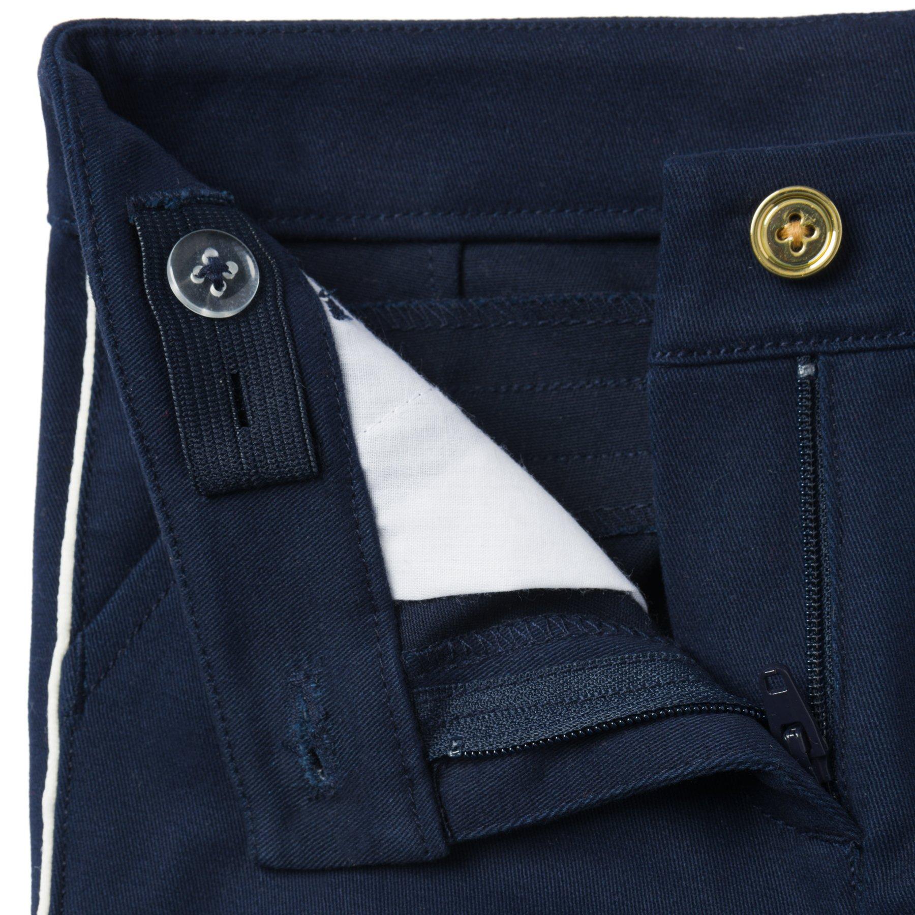 Twill Pant image number 3