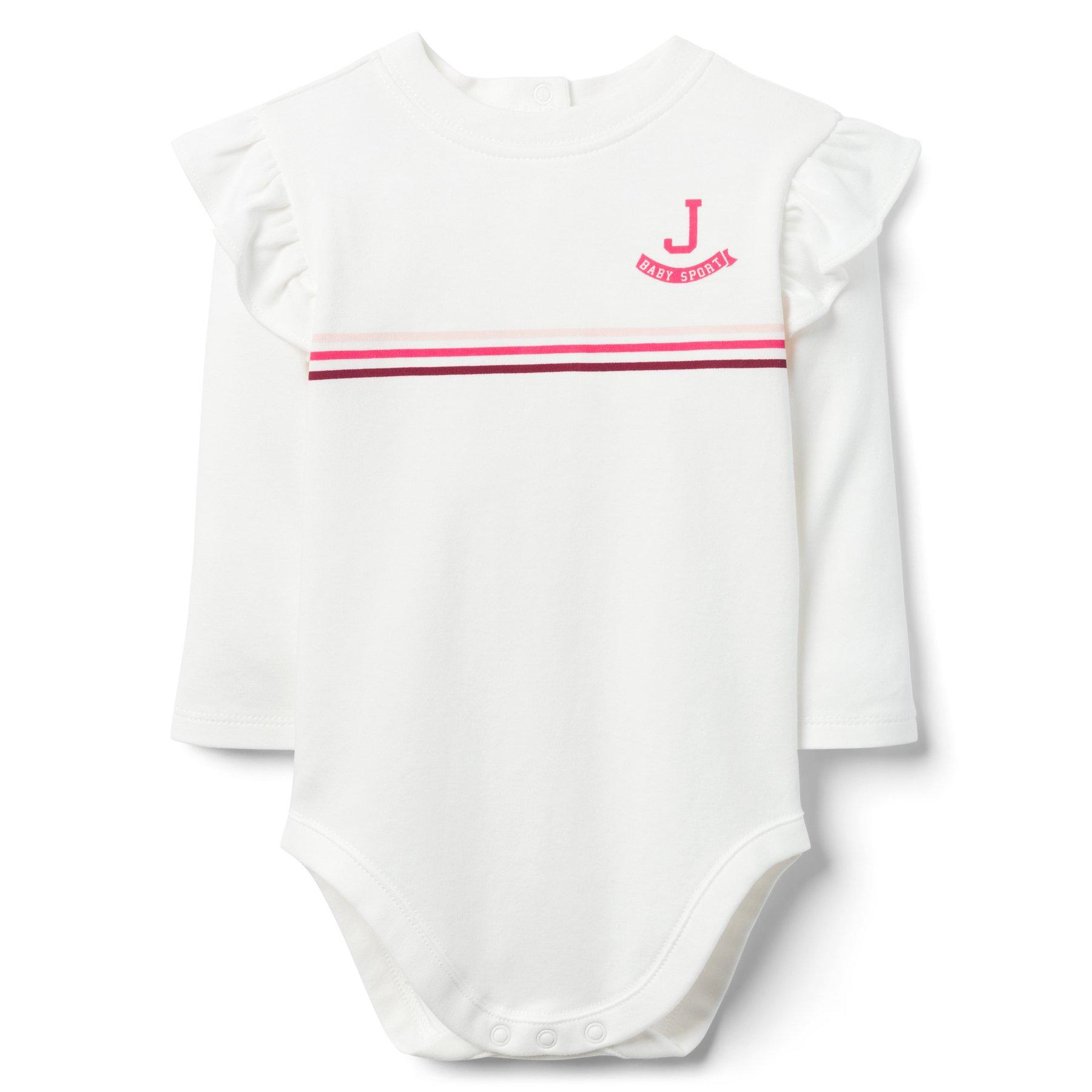 JJ Sport Bodysuit  image number 0