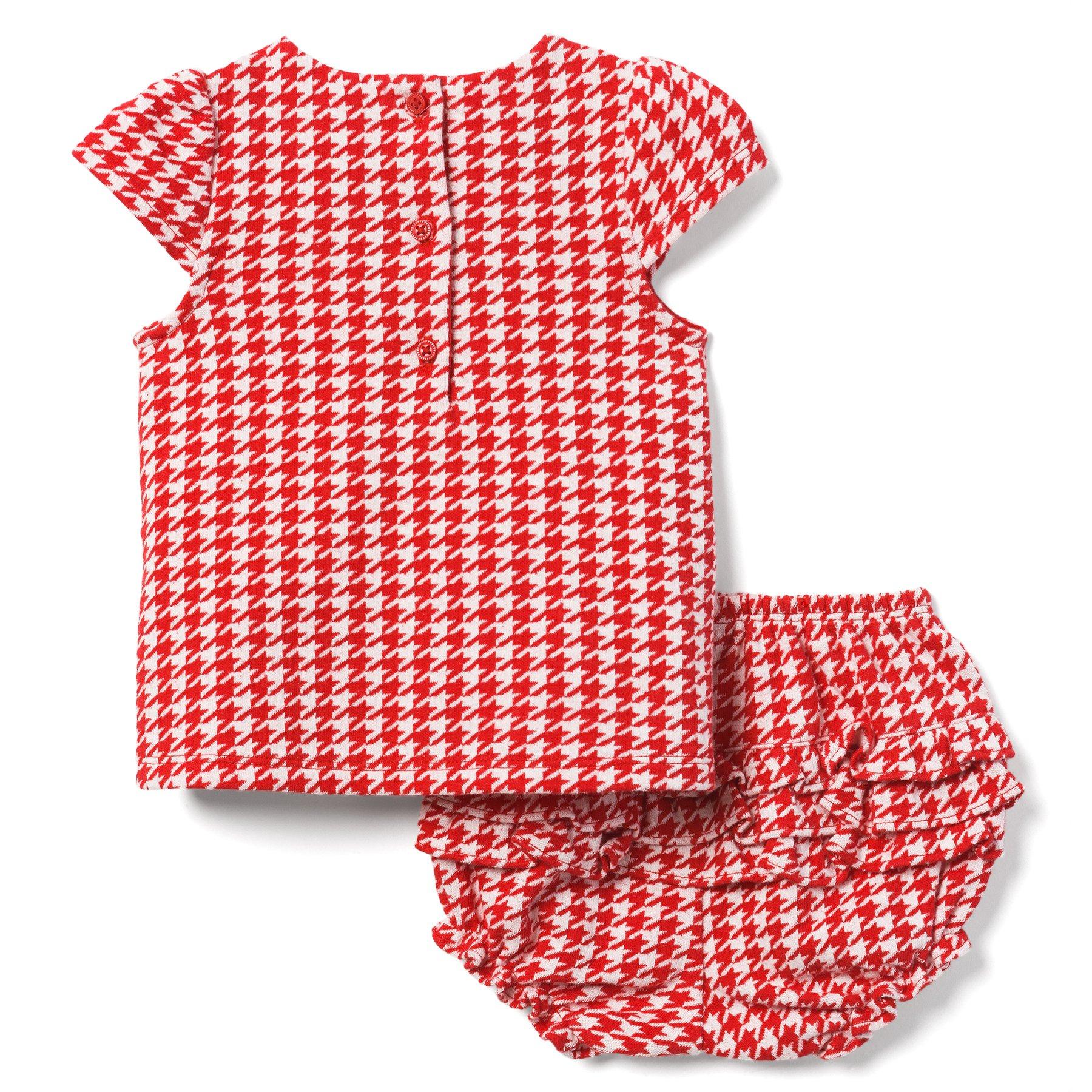 Houndstooth Set image number 1