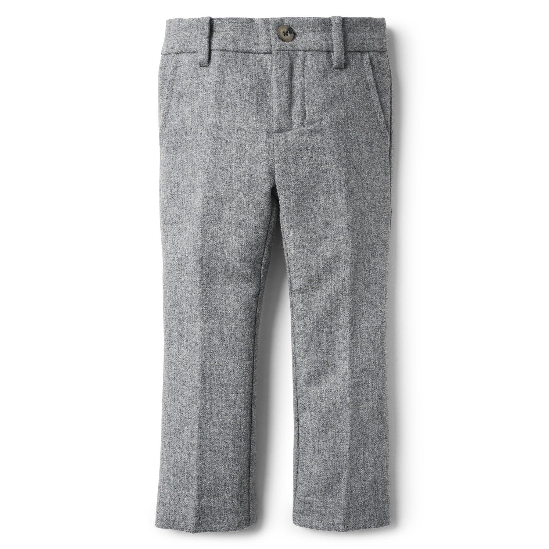 Wool Pant image number 0