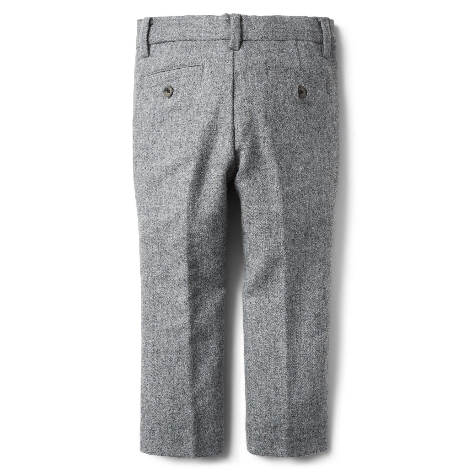 Wool Pant image number 2