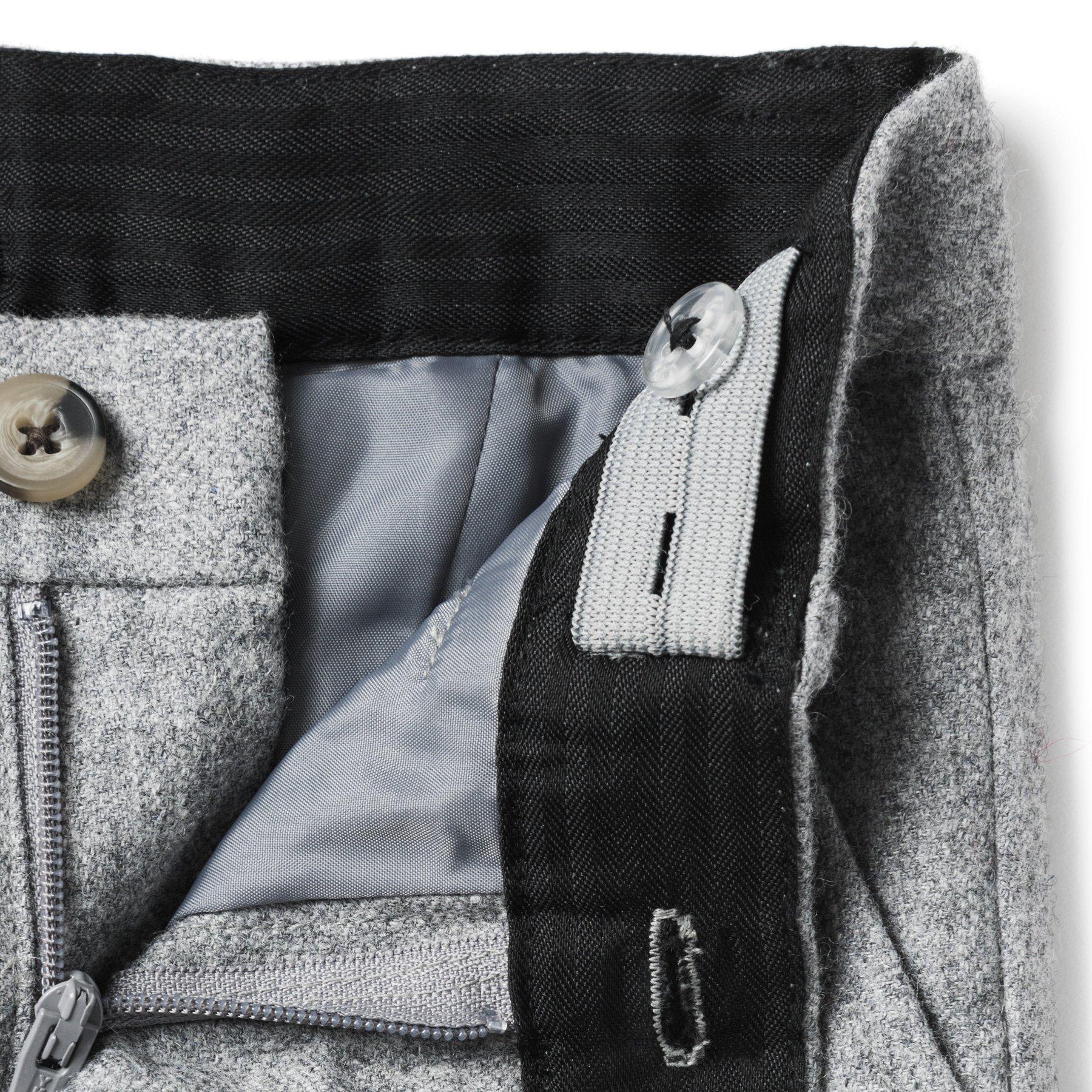 Wool Pant image number 3