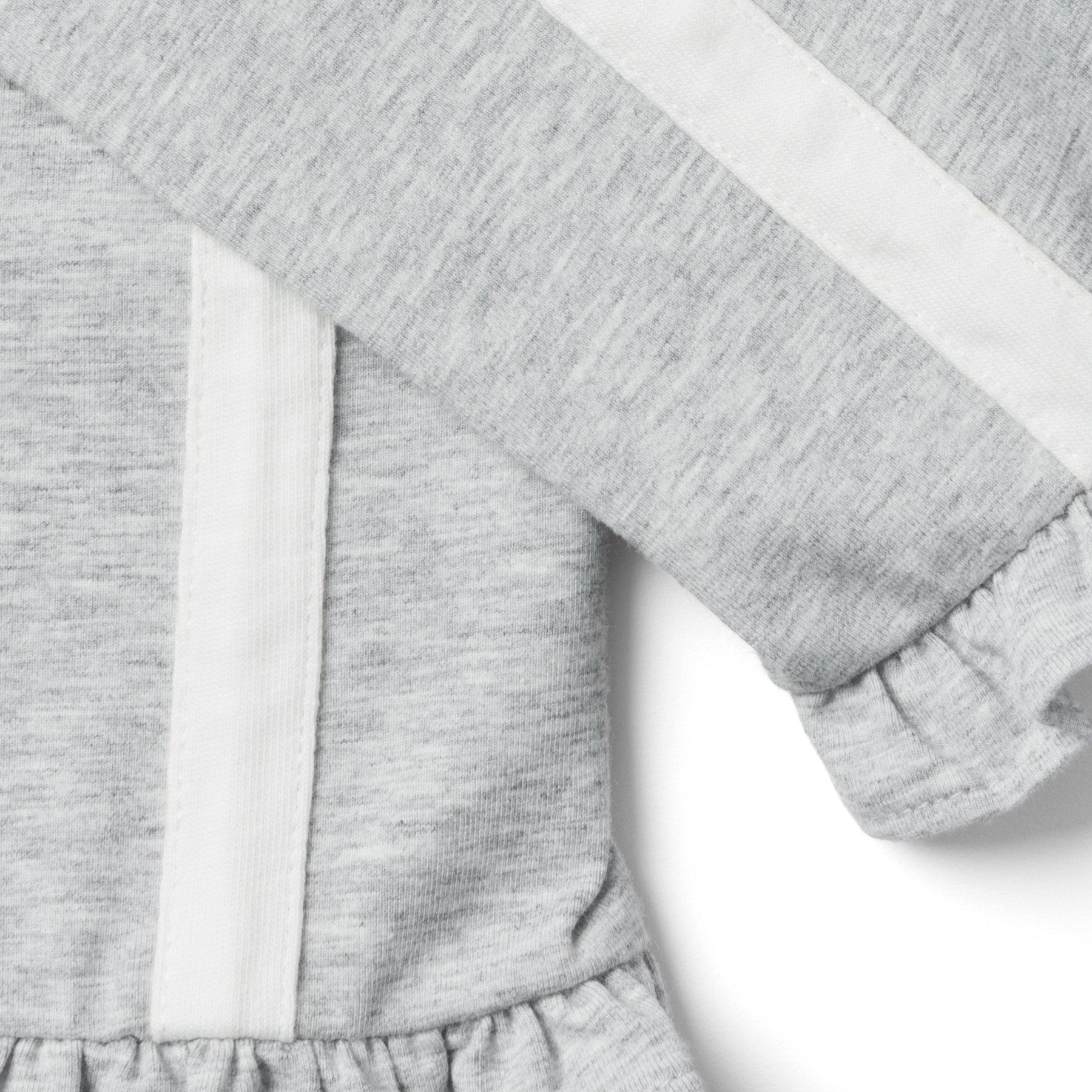 Janie And Jack Ruffle Hem Pant Pants