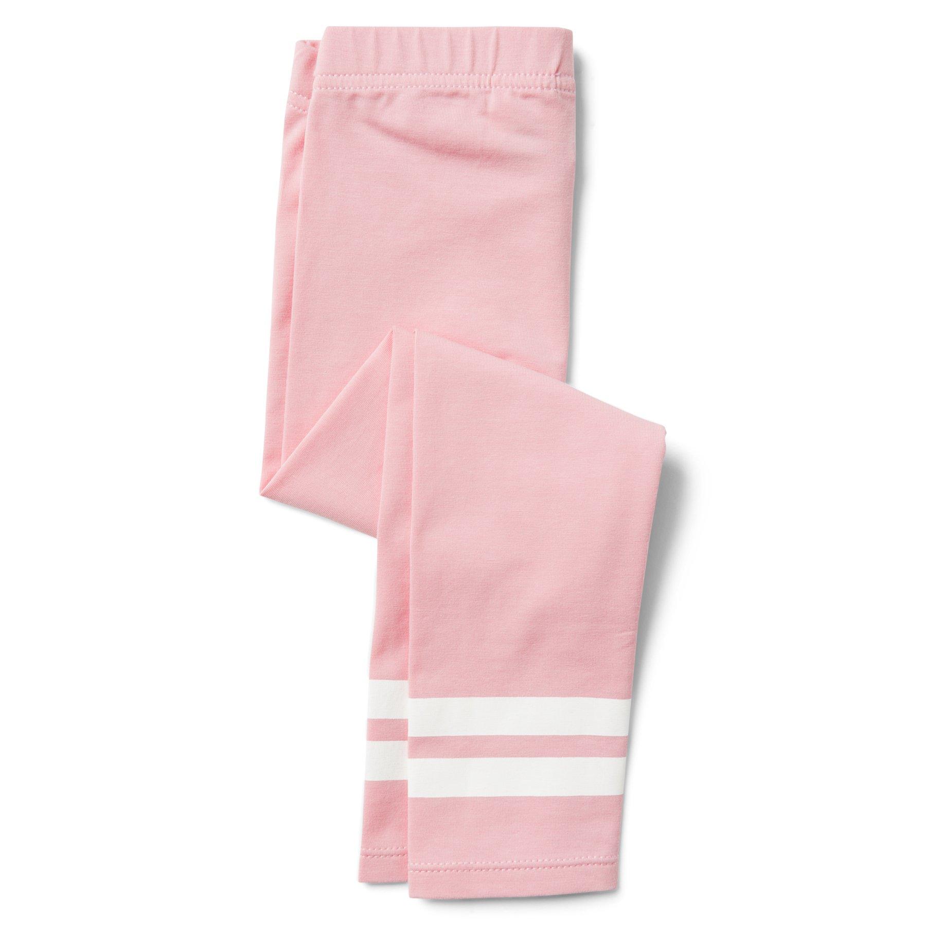 Striped Hem Pant image number 0