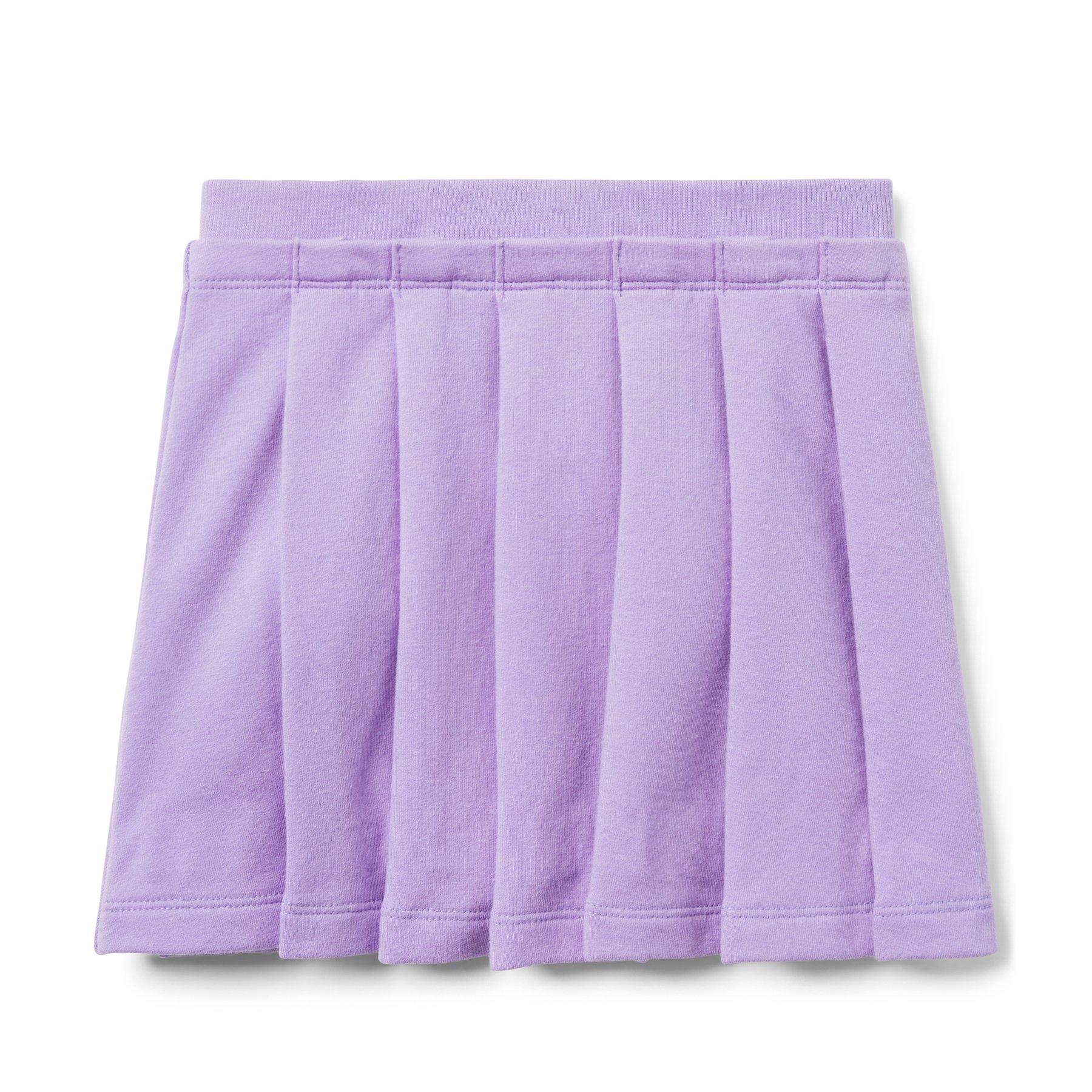Pleated Skirt image number 0