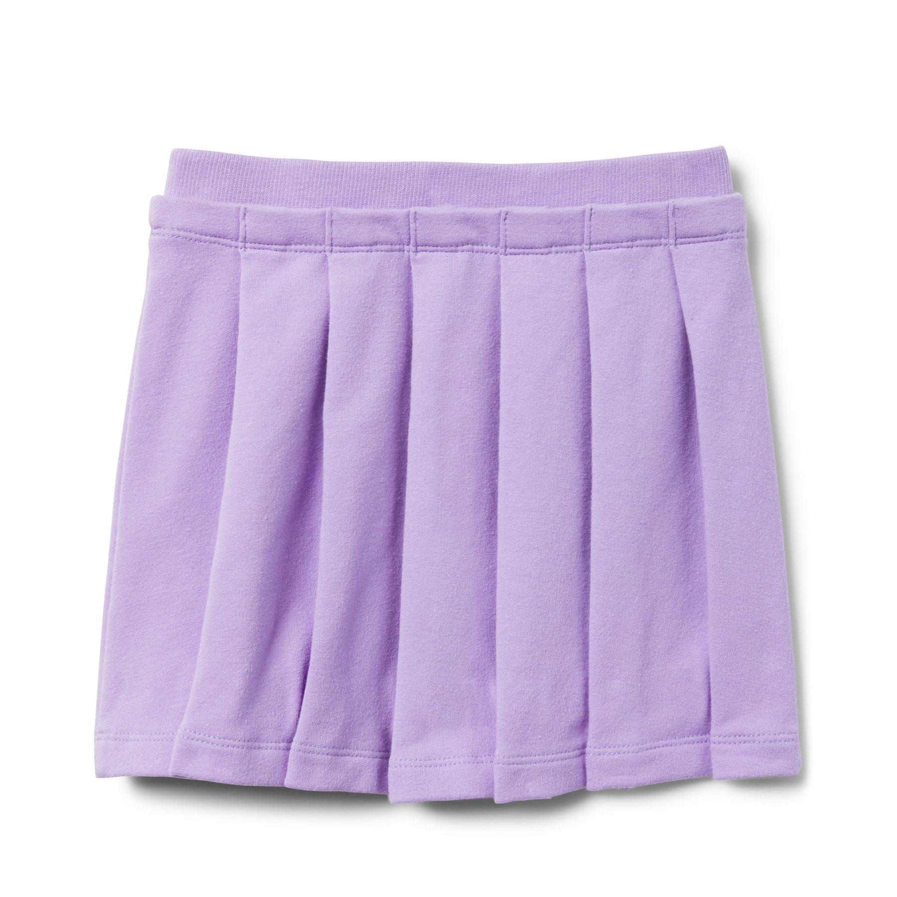 Pleated Skirt image number 1