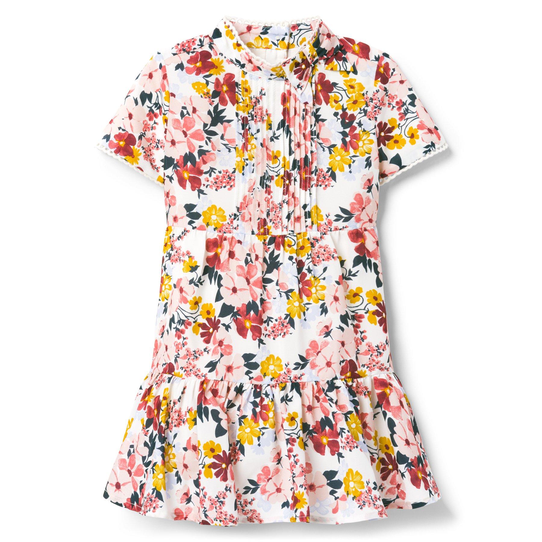 Floral Dress image number 0