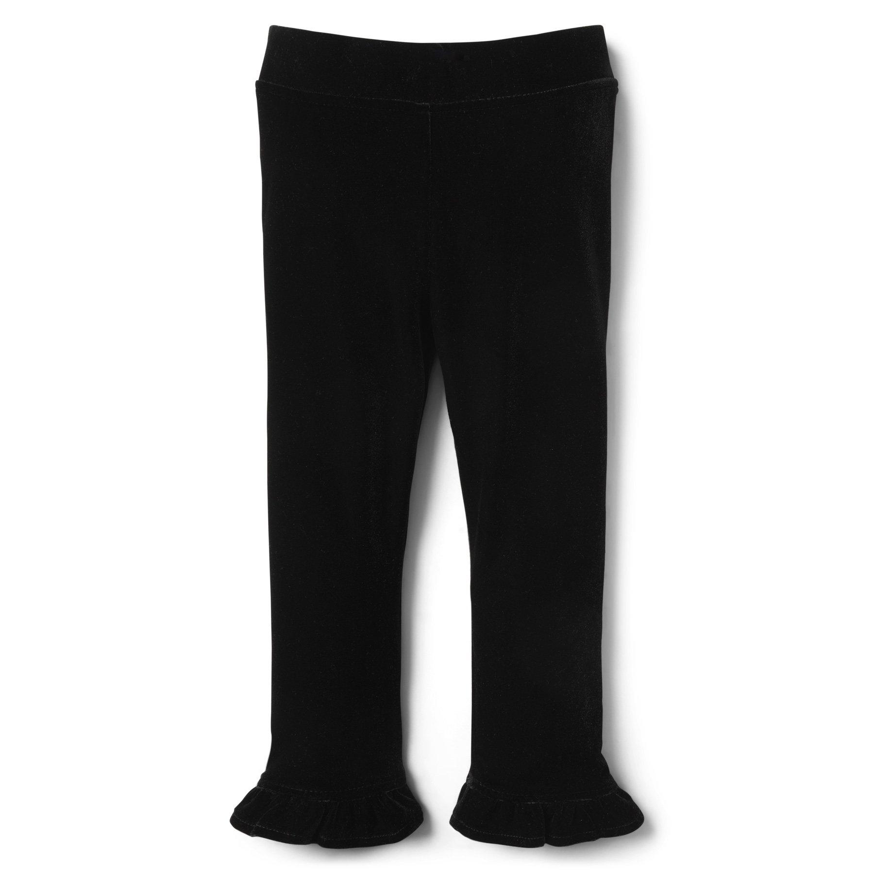 Velvet Legging image number 0