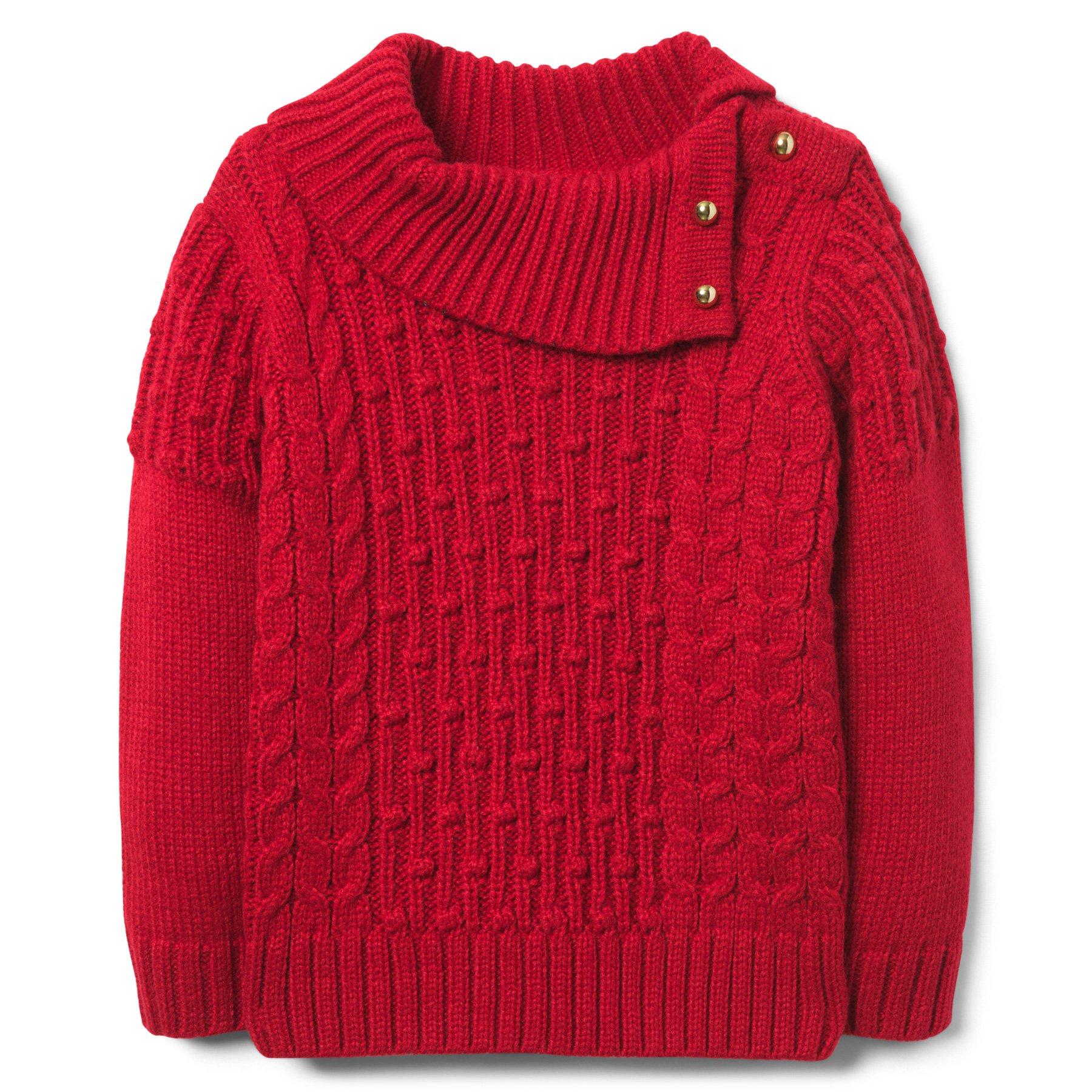 Textured Sweater  image number 0