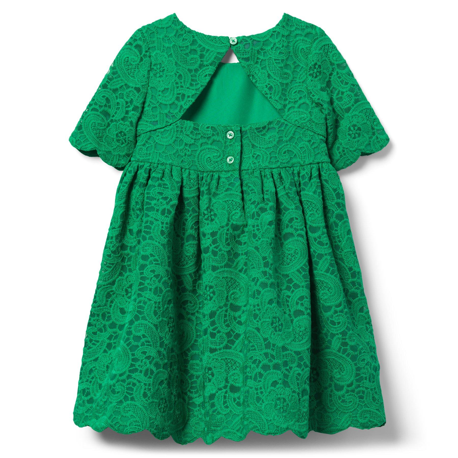 Lace Dress image number 1