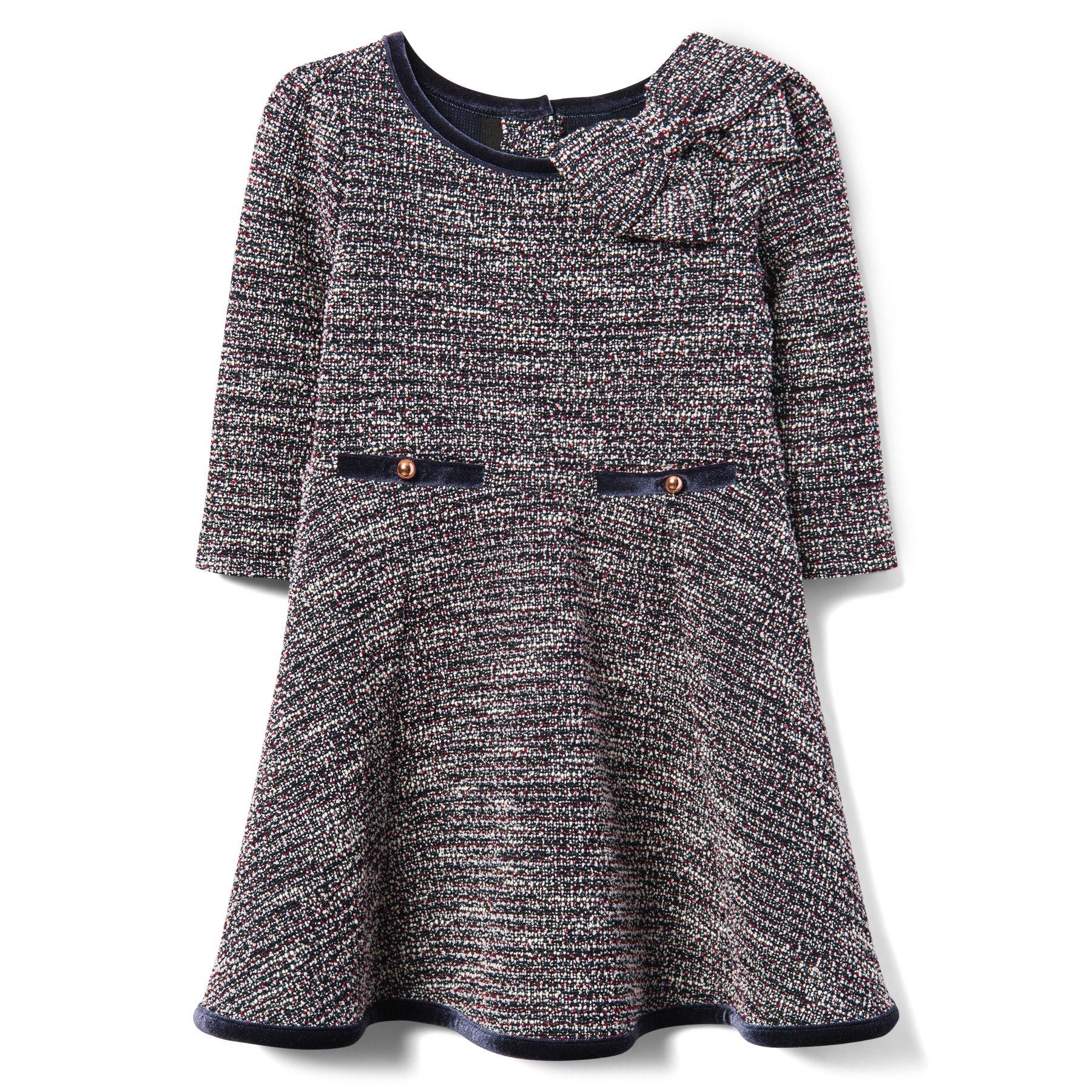 Janue and Jack Boucle Dress selling