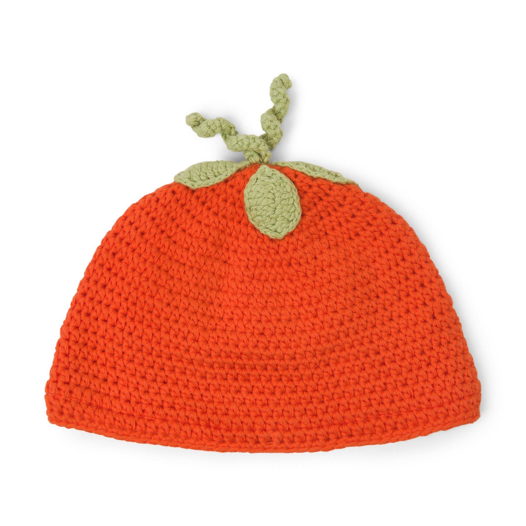 Pumpkin Beanie image number 0
