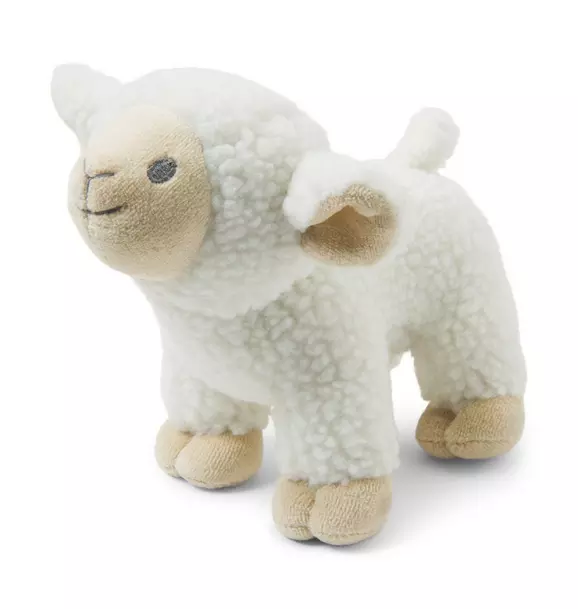 Sheep Plush image number 0