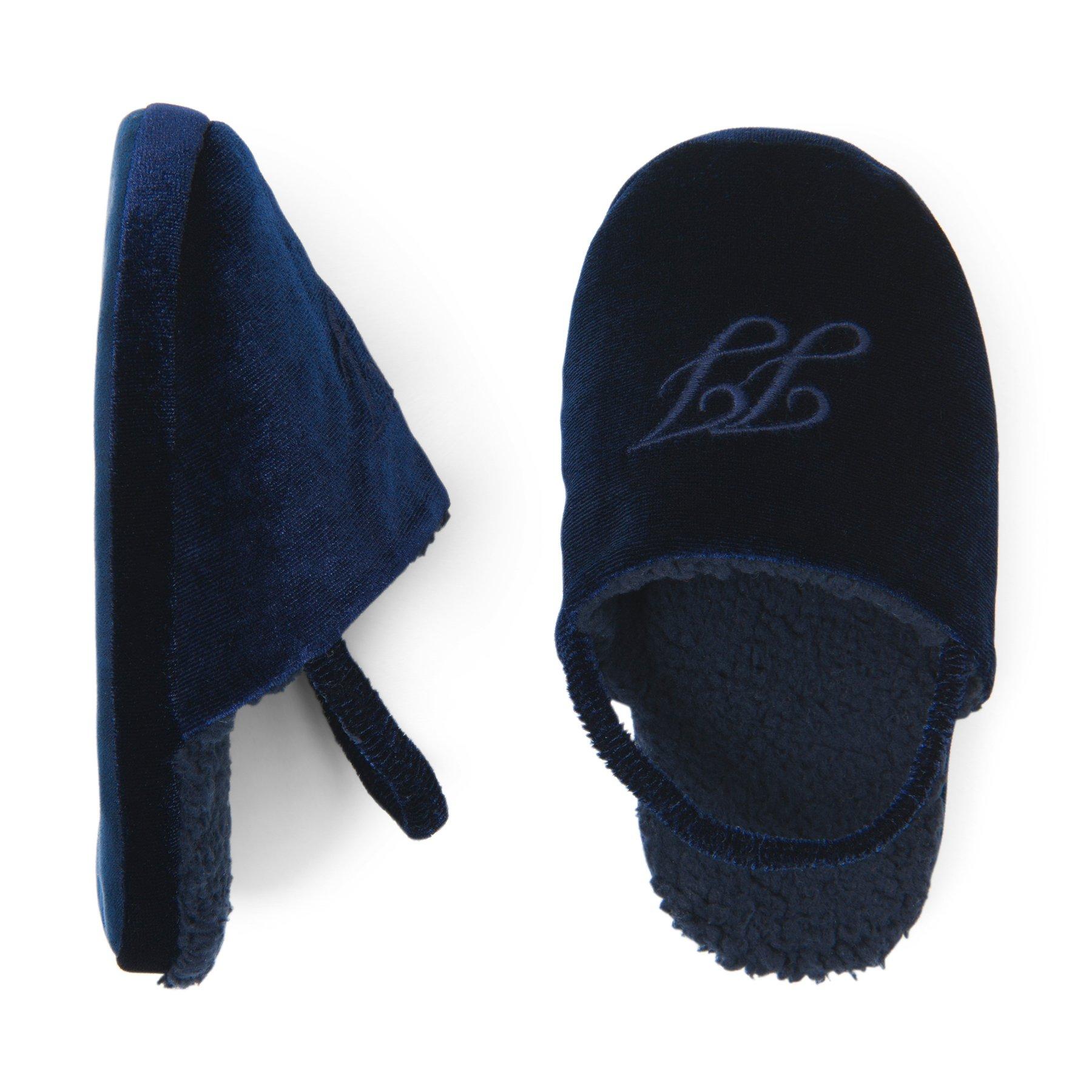 Velvet Slipper  image number 0