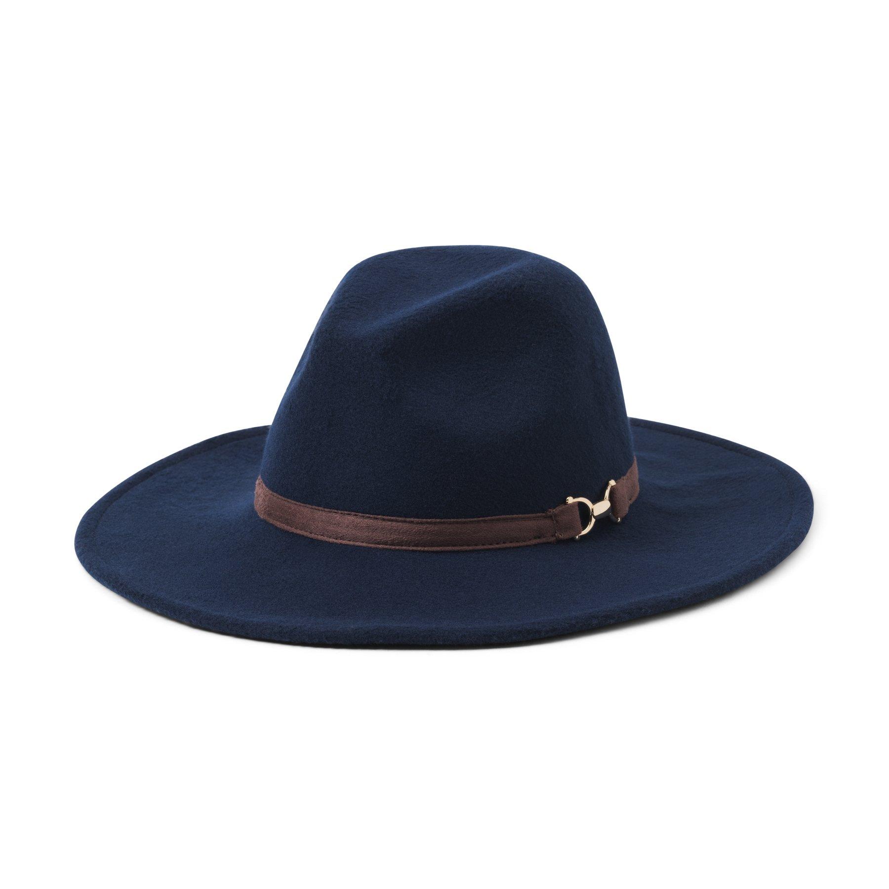 Wide Brim Hat image number 0