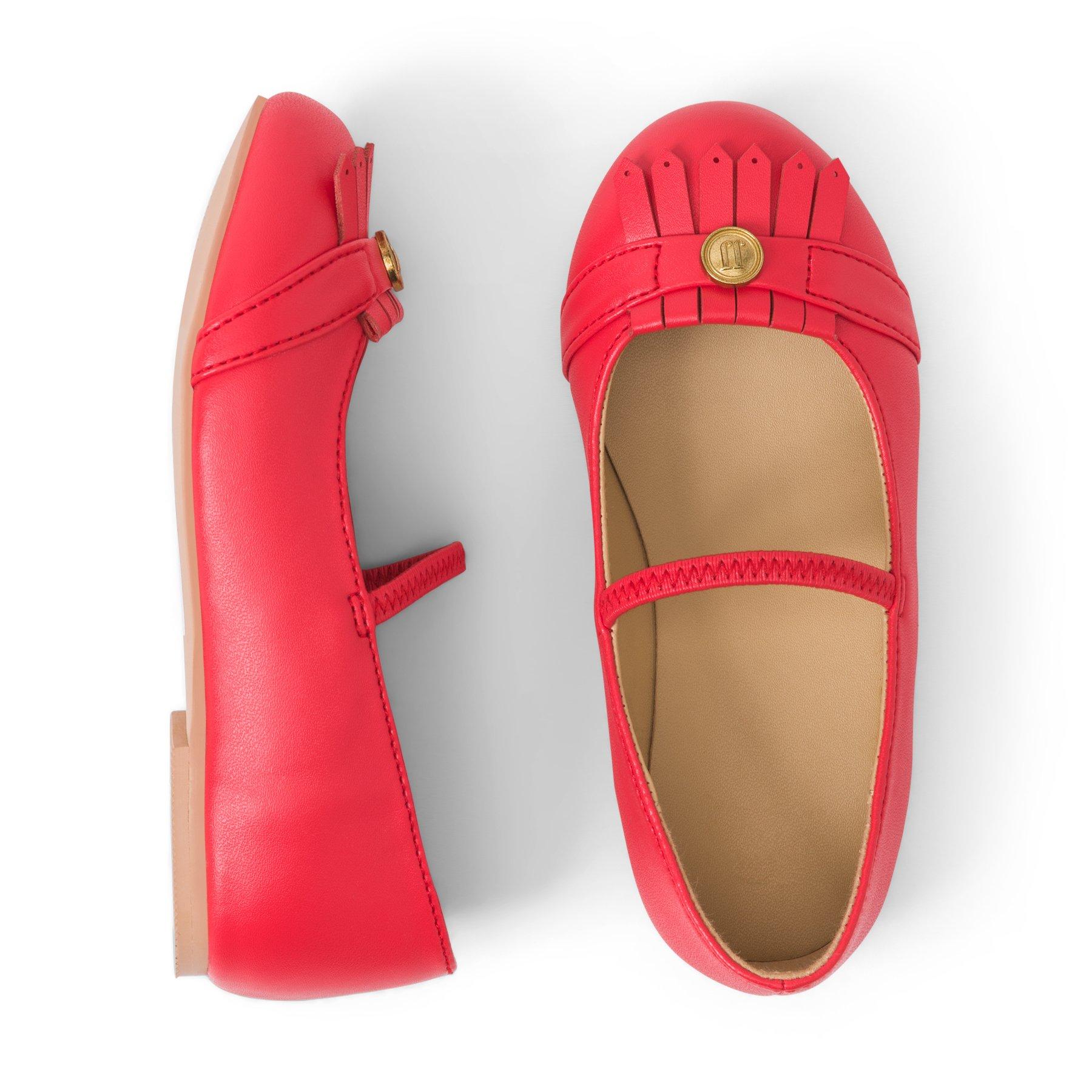 Fringe Flat image number 1