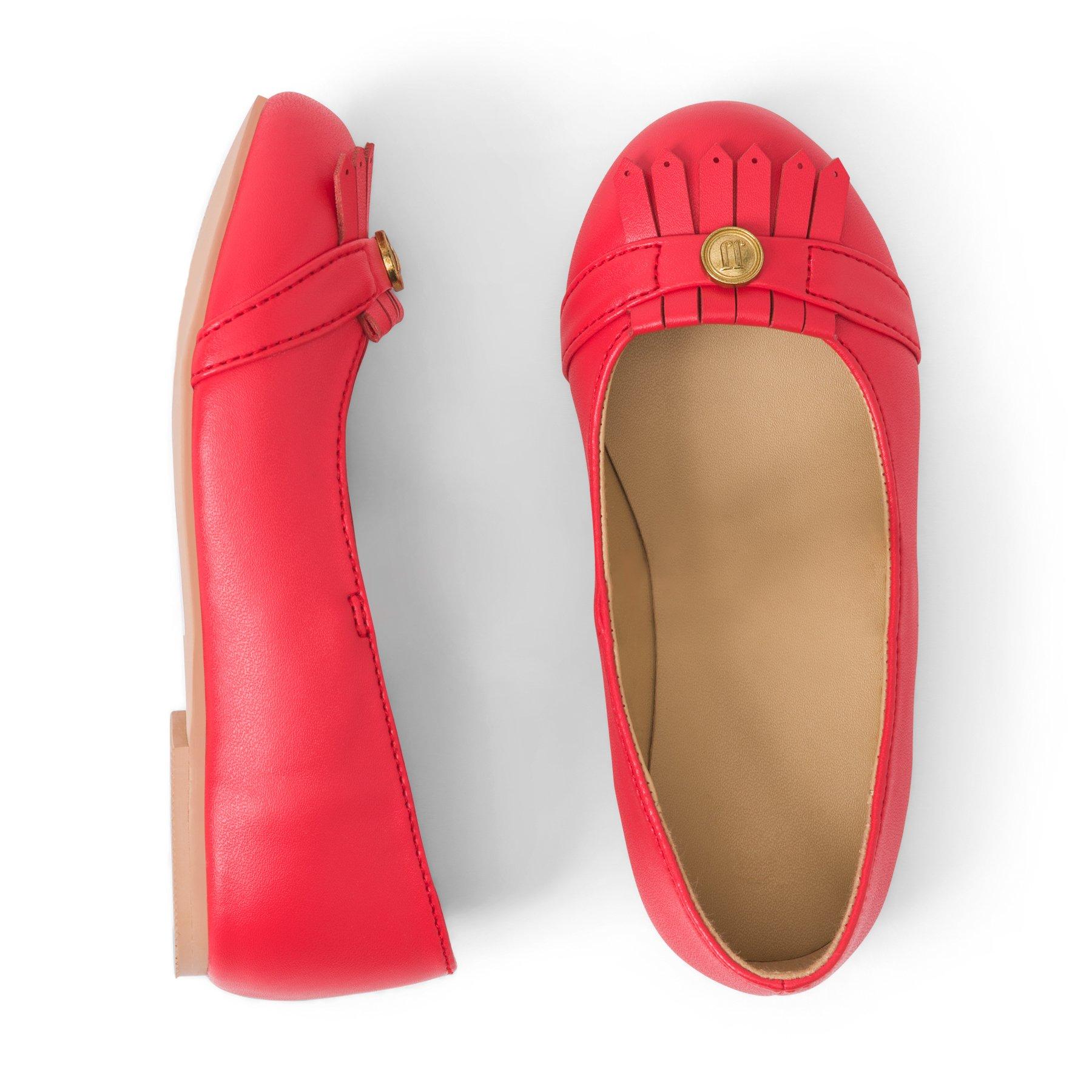 Fringe Flat image number 0