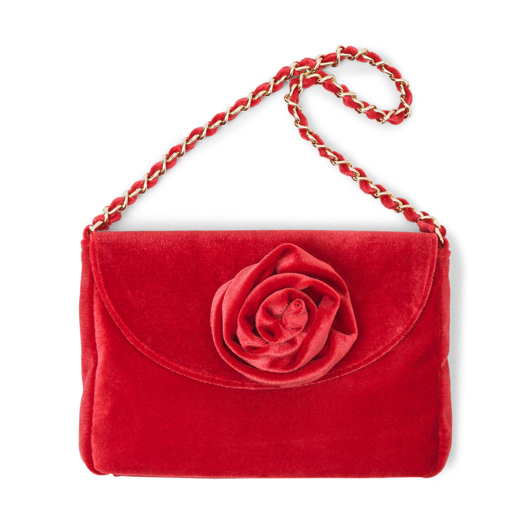 janie and jack purse