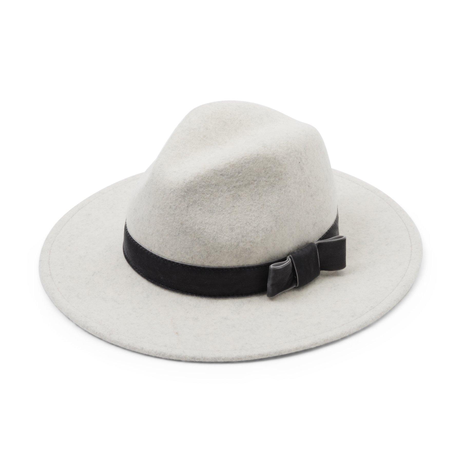 Wide Brim Hat image number 0