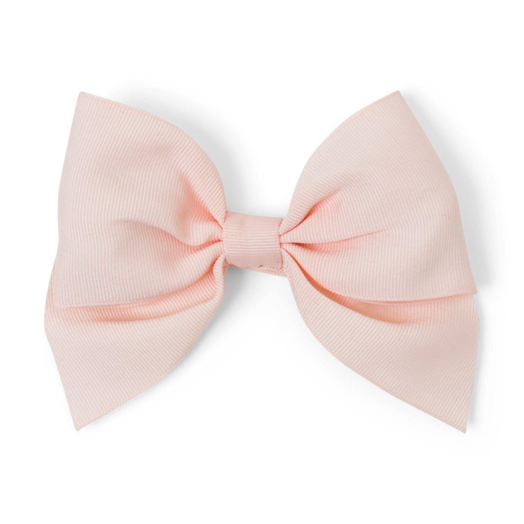 Bow Barrette image number 0