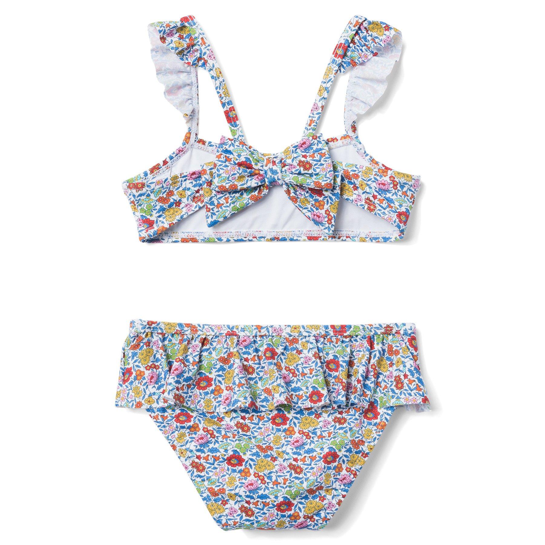 Liberty® Favourite Flowers 2-Piece Swimsuit image number 1