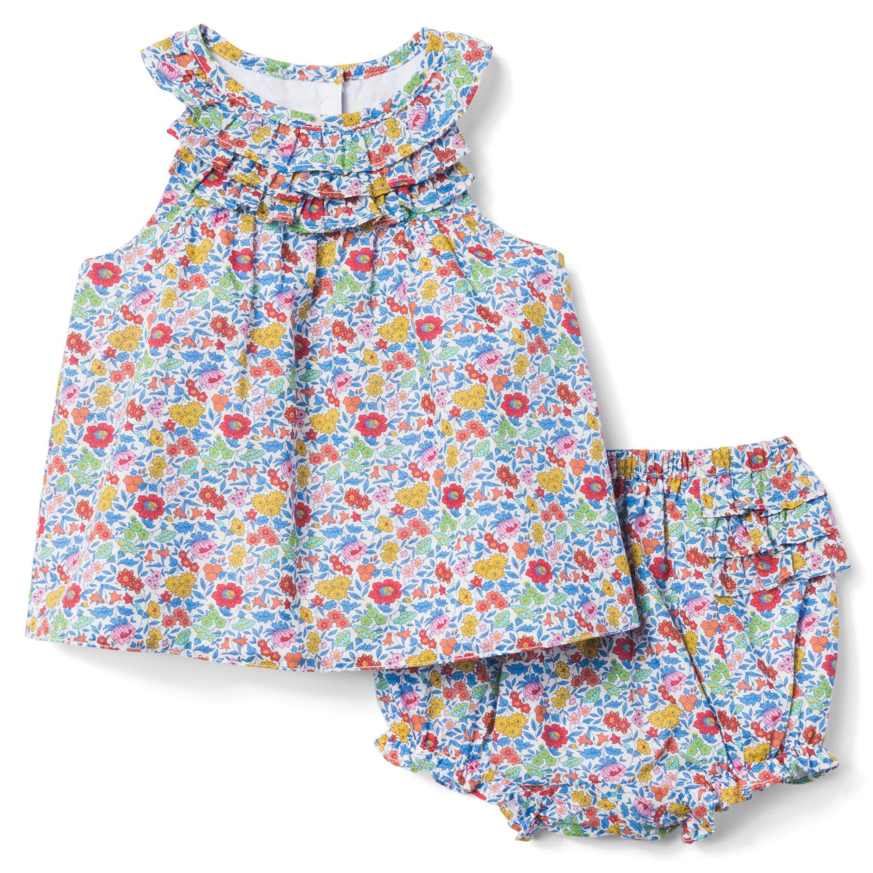 Liberty® Favourite Flowers Set