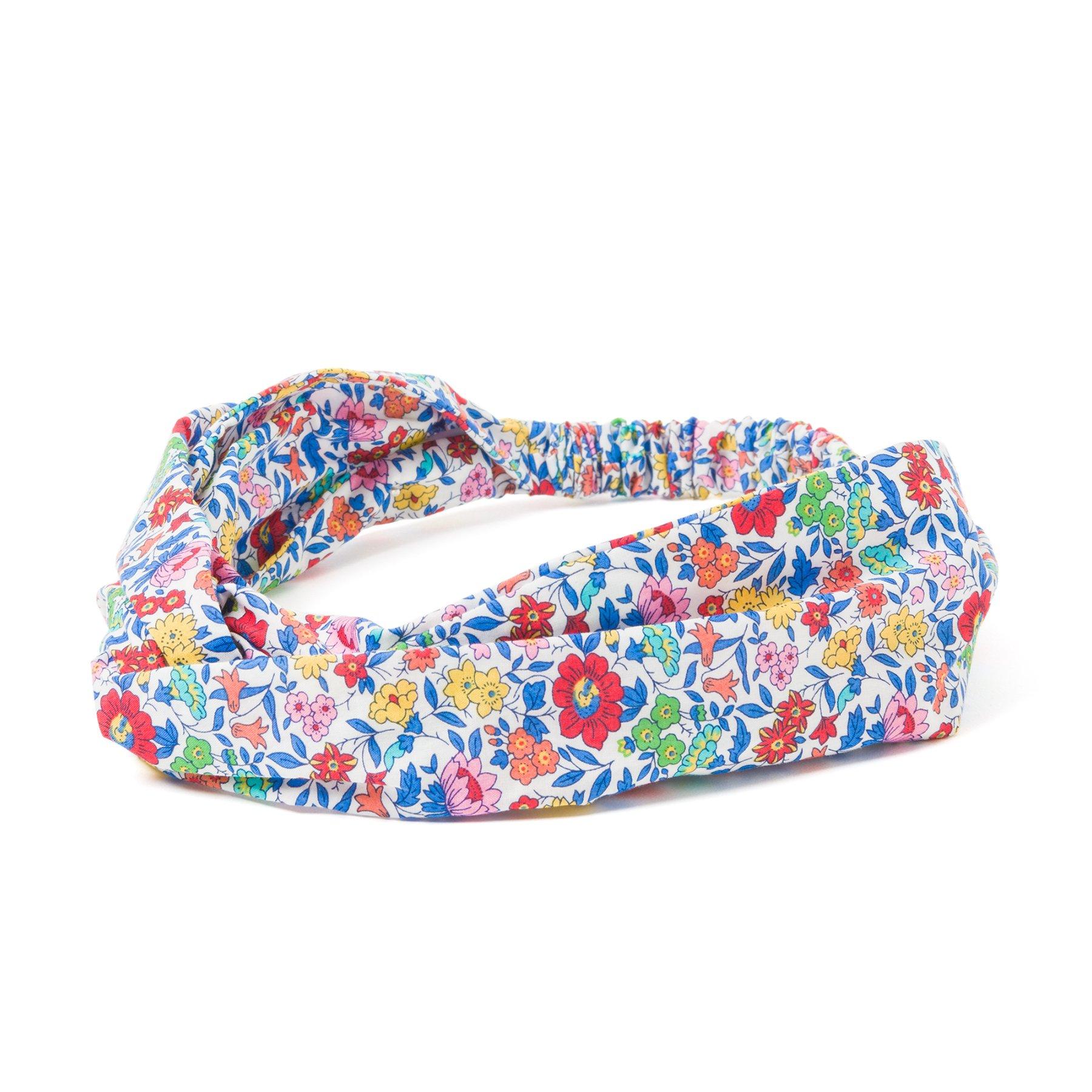 Liberty® Favourite Flowers Headband image number 0