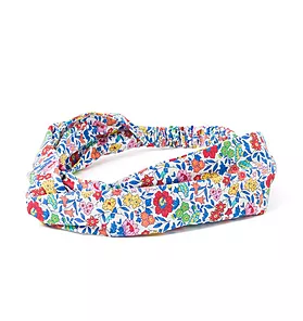 Liberty® Favourite Flowers Headband