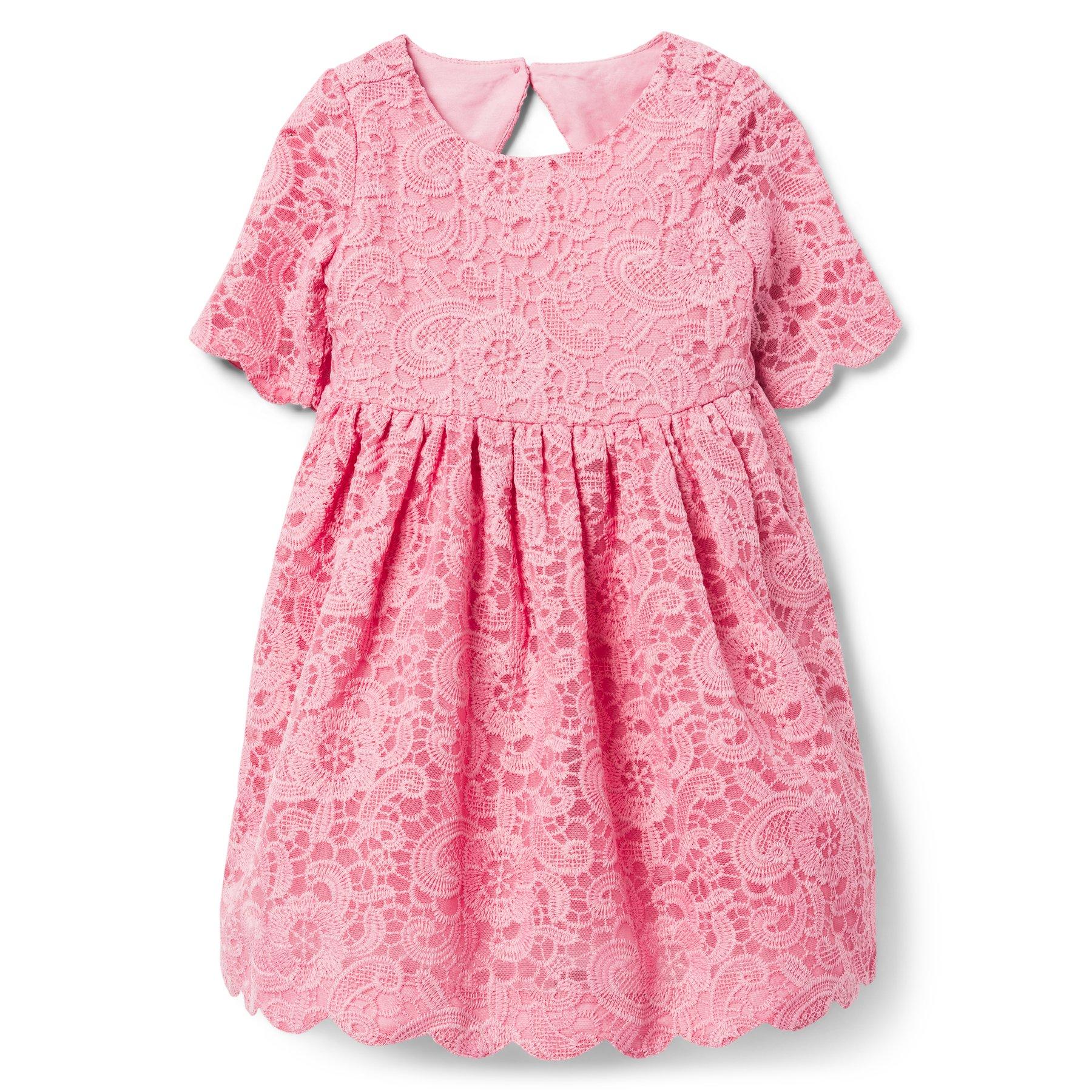 janie and jack baby dress