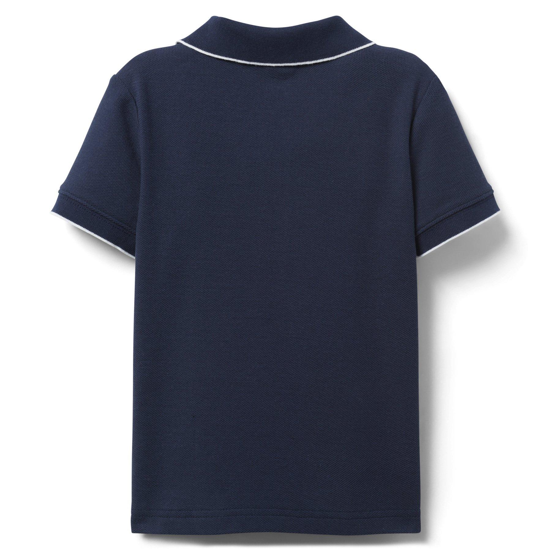 Tipped Polo image number 1