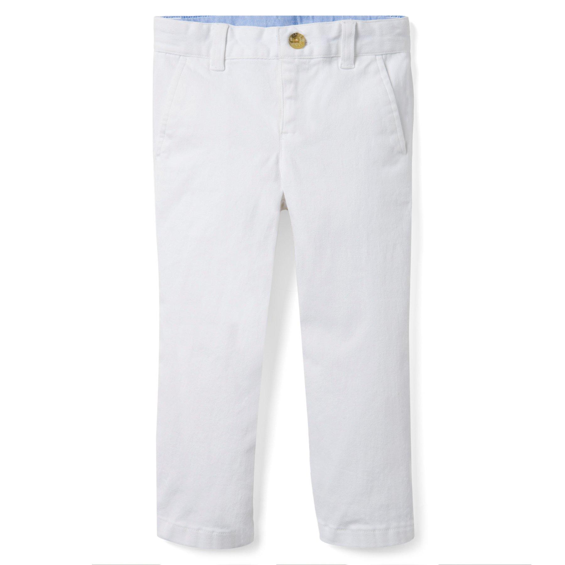 Stretch Twill Pant image number 0