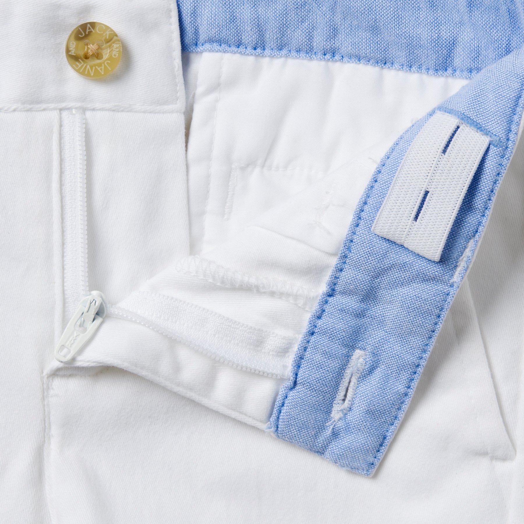 Stretch Twill Pant image number 2