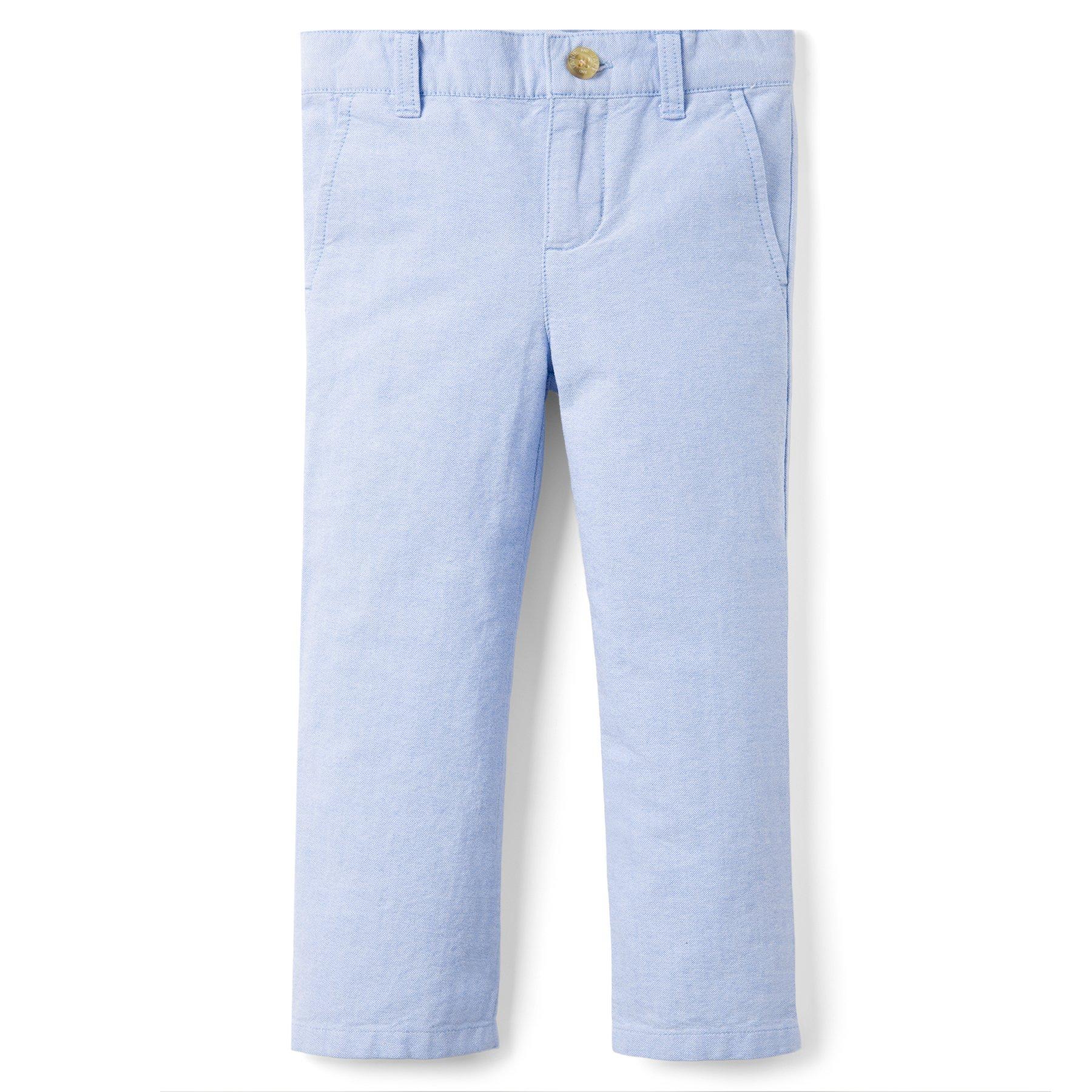 Oxford Pant  image number 0