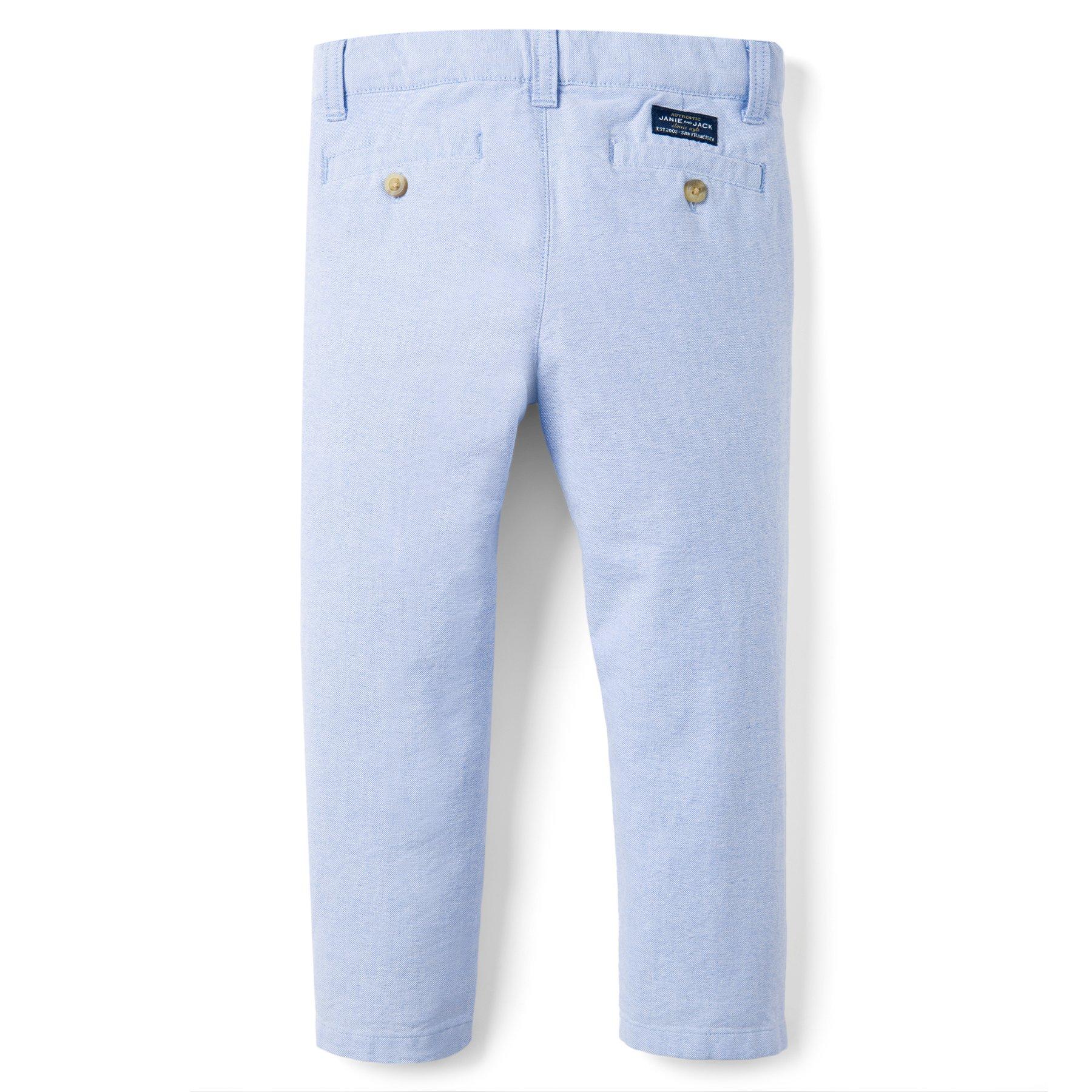 Oxford Pant  image number 1