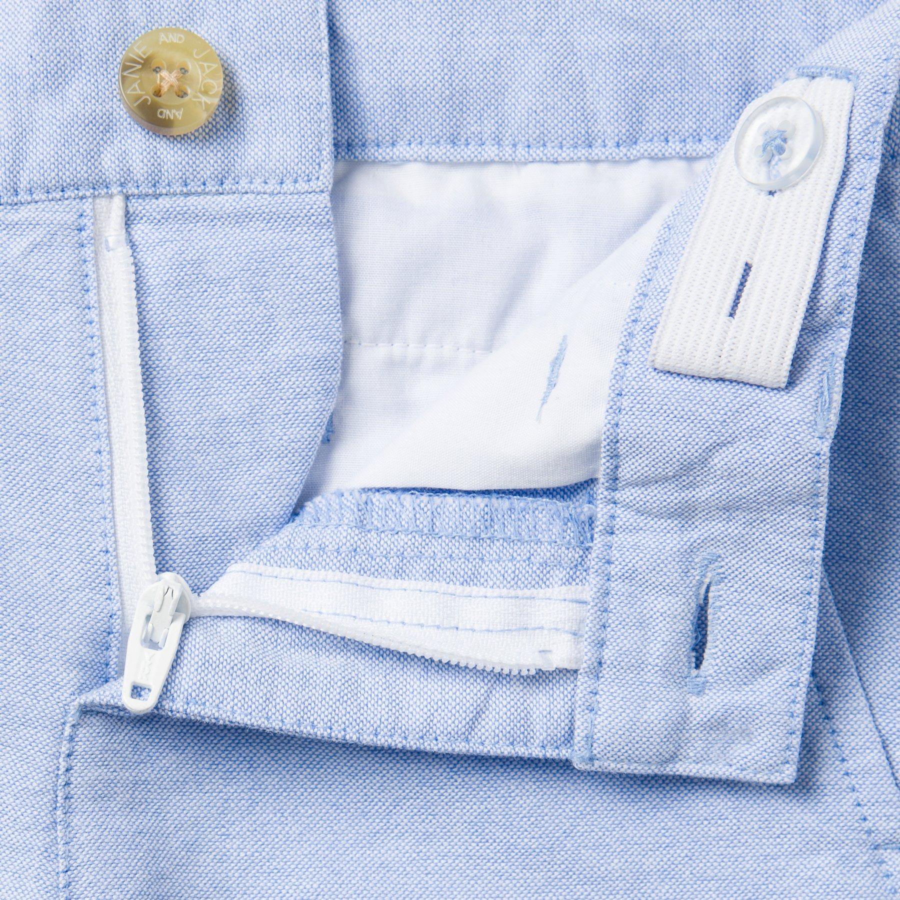 Oxford Pant  image number 2