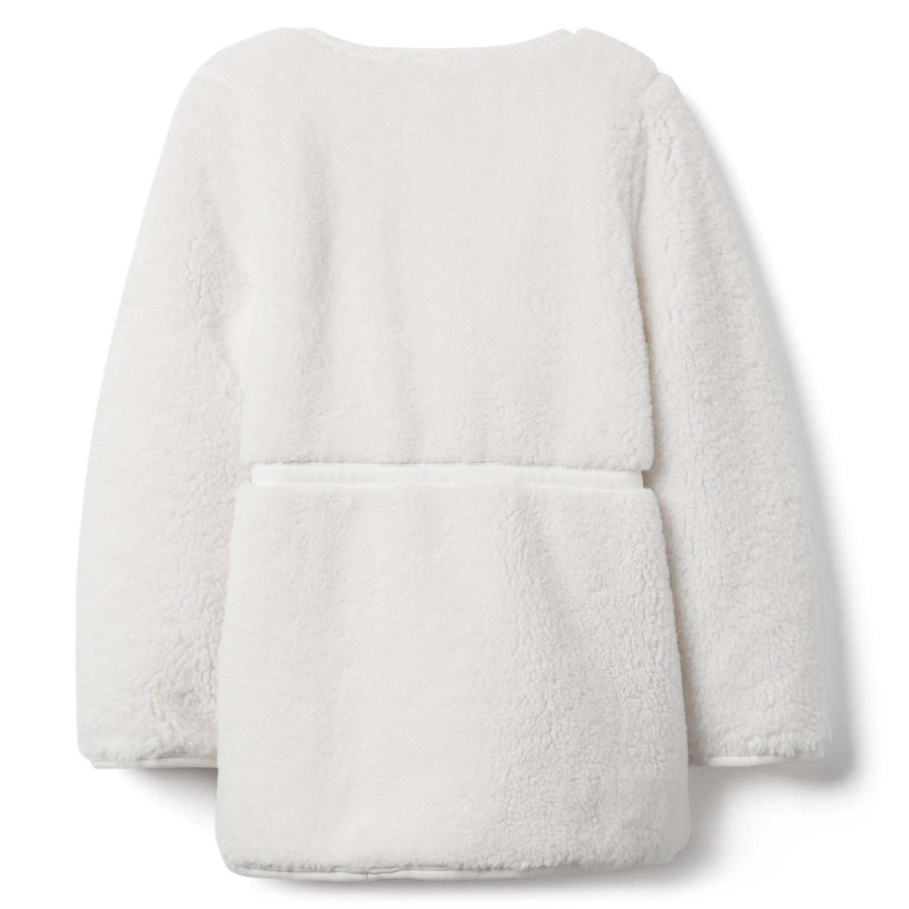 Sherpa Jacket  image number 1