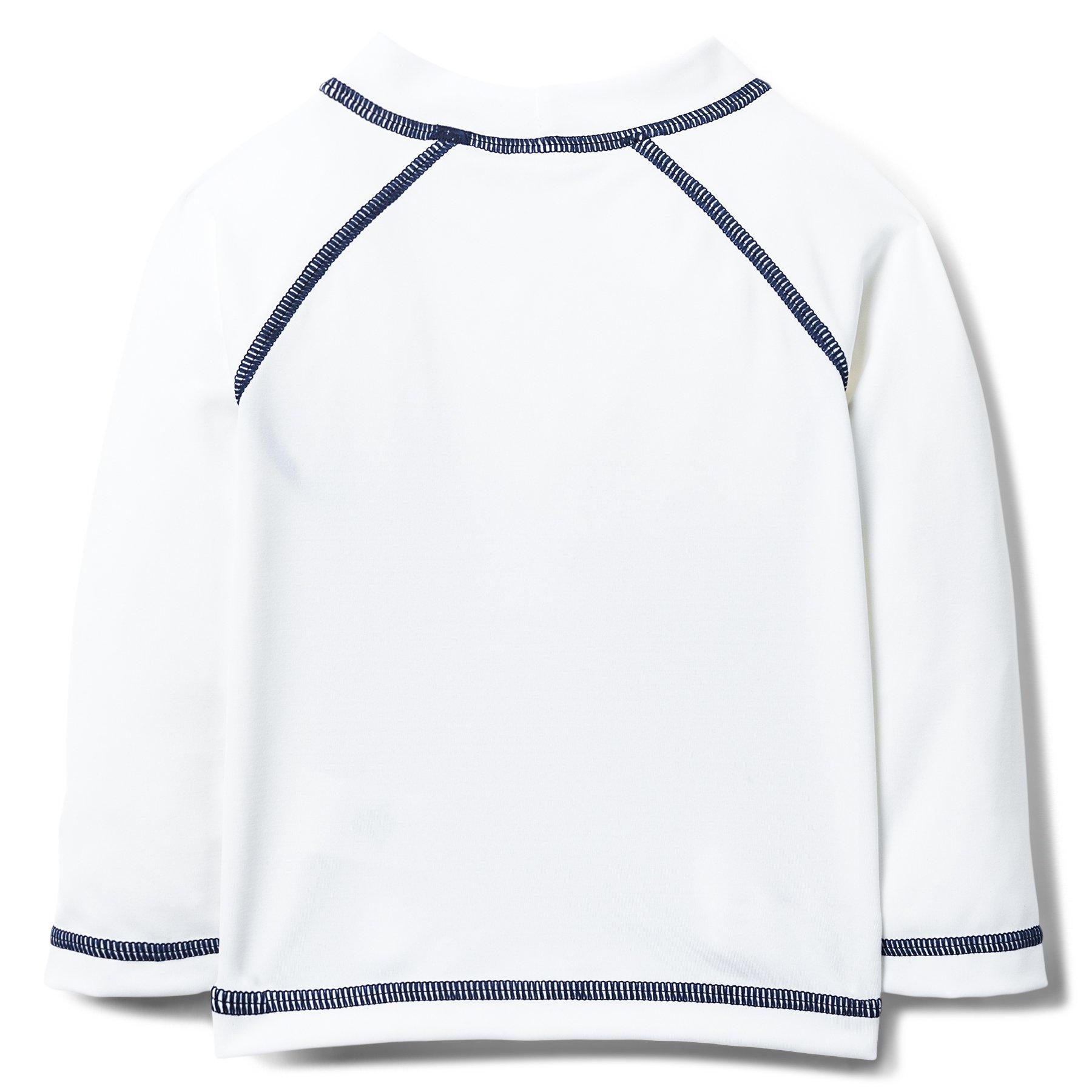 French Bulldog Rash Guard image number 1