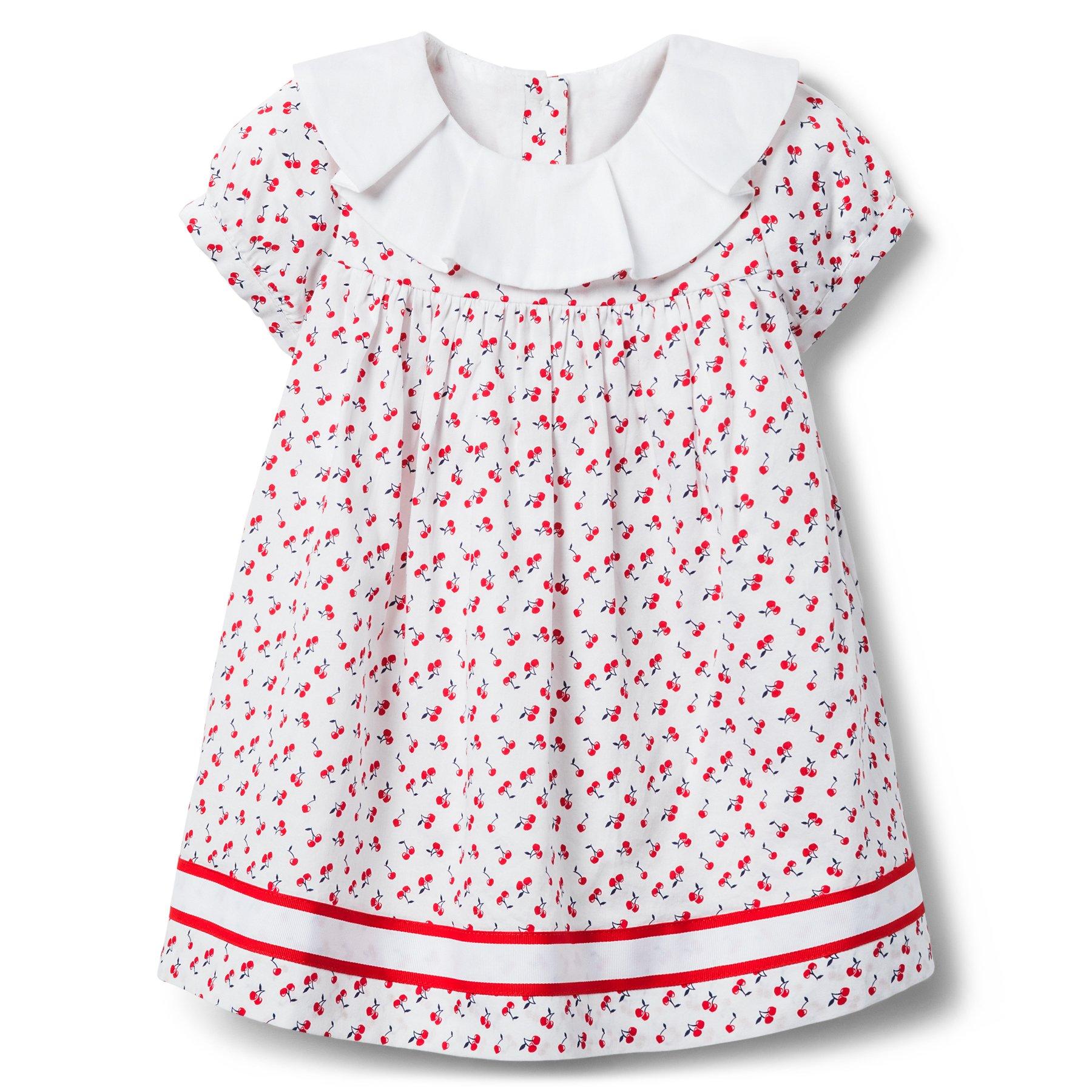 Cherry Dress  image number 0